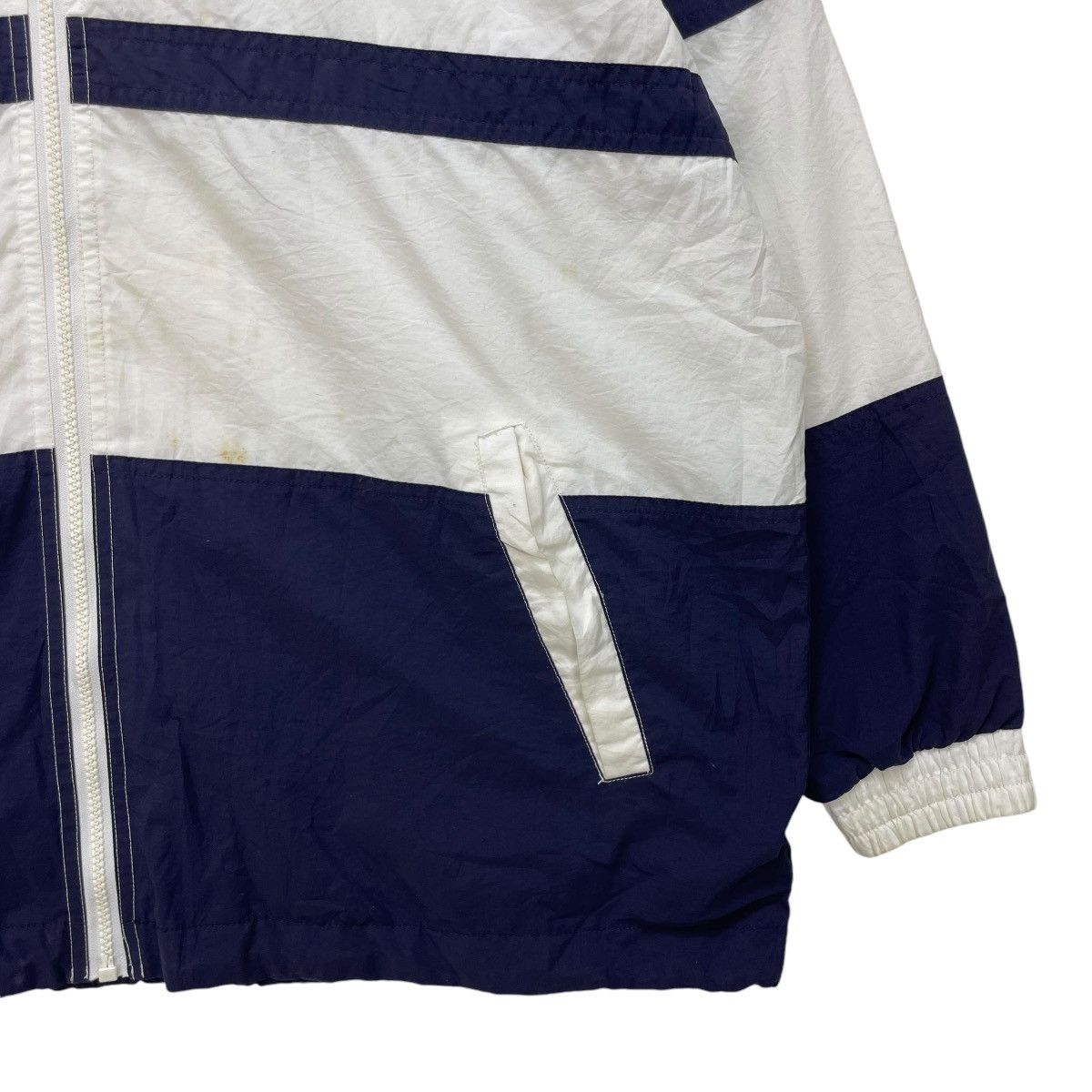 Prince 💥Vintage Prince Multi Colour Tennis Light Jacket Size US M / EU 48-50 / 2 - 6 Thumbnail