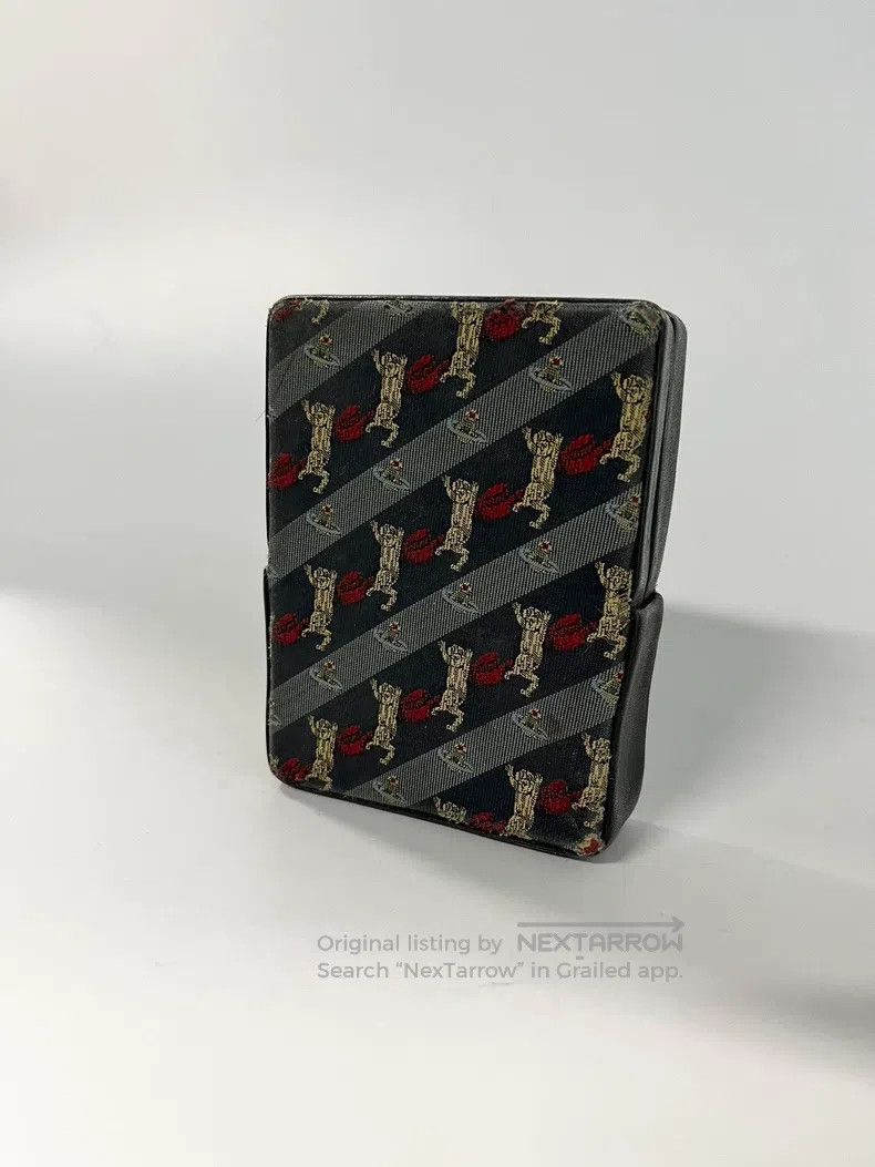 Vivienne Westwood Vivienne Westwood Angel, cigarette case, storage box Size ONE SIZE - 8 Thumbnail
