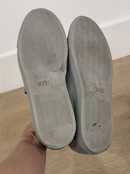 Koio hot sale capri perla