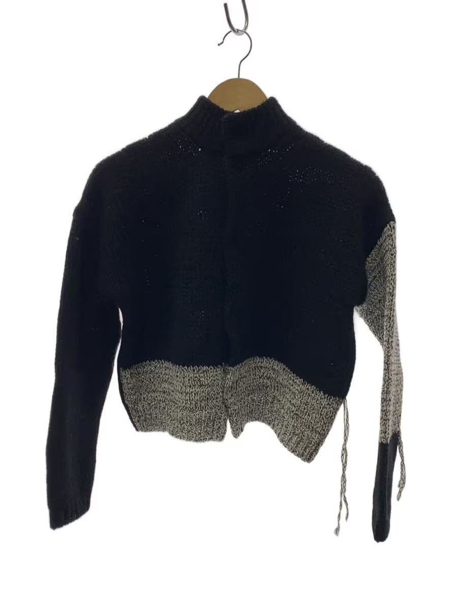 Yohji Yamamoto yohji yamamoto/Y's/YC-K55-585/ Cardigan Size US M / EU 48-50 / 2 - 1 Thumbnail