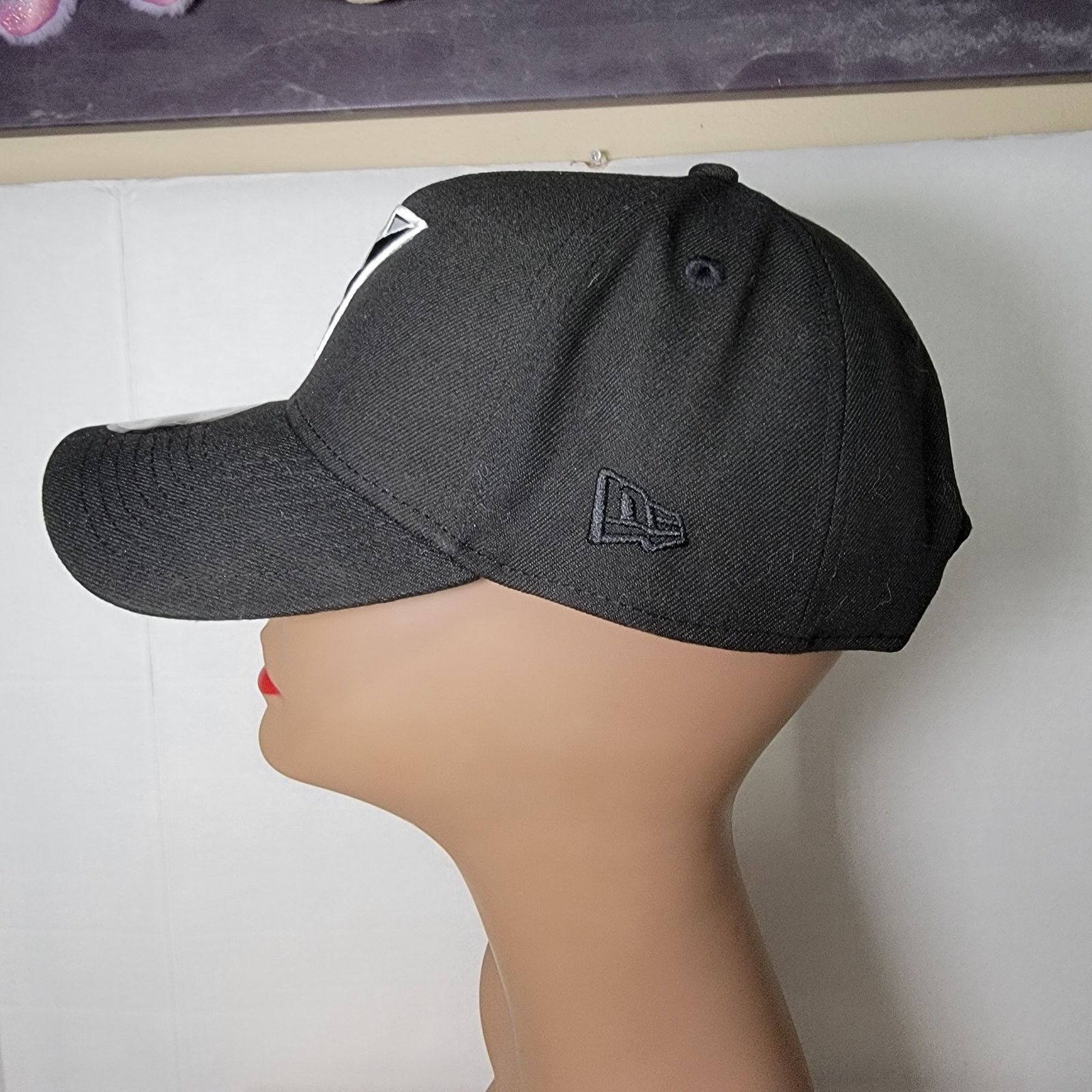 New Era New Era Arizona Diamondbacks Upside Down Logo Ballcap - NWT Size ONE SIZE - 5 Thumbnail