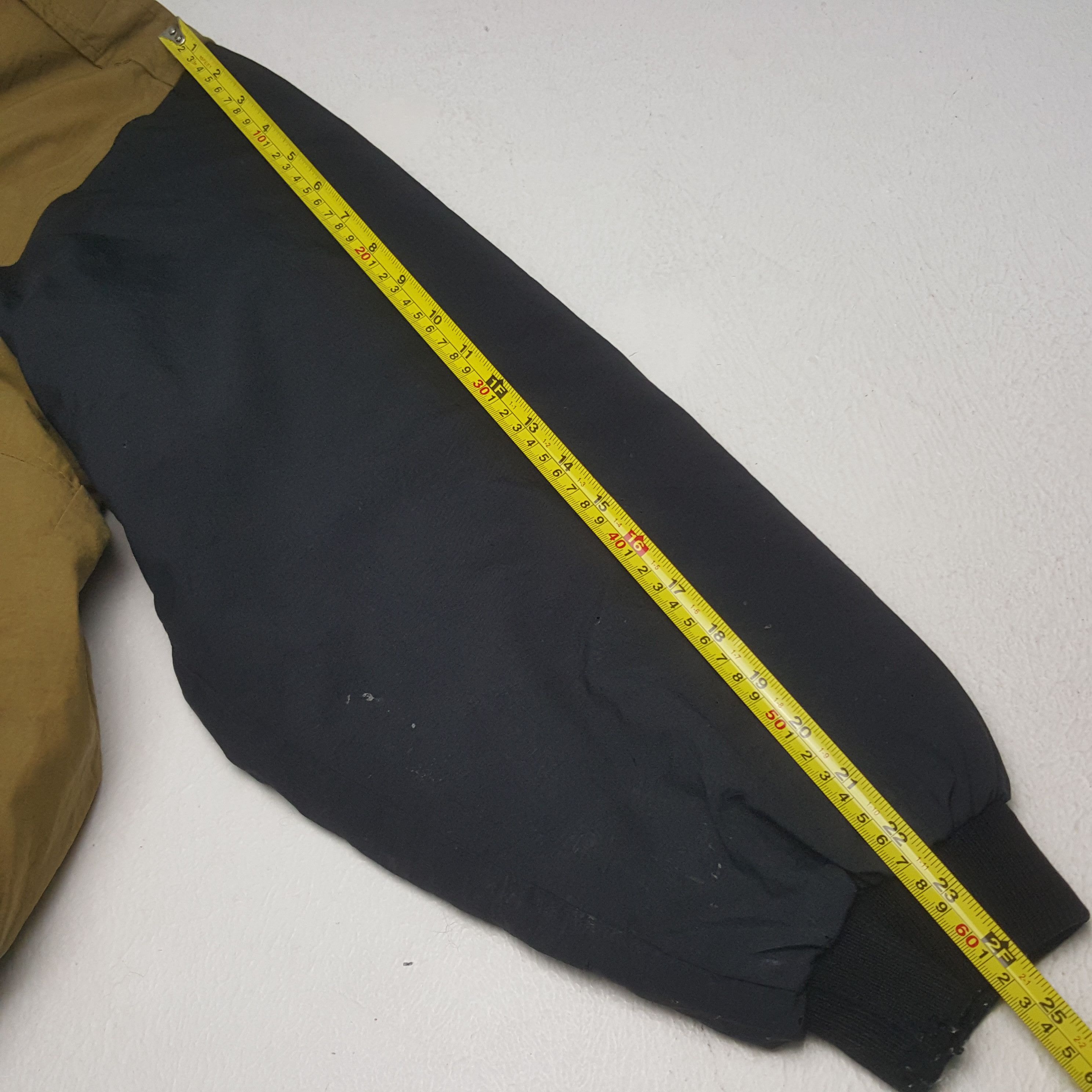 Japanese Brand Vintage Toyota Tecno Racing Sport Bomber Jacket Size US XL / EU 56 / 4 - 13 Thumbnail