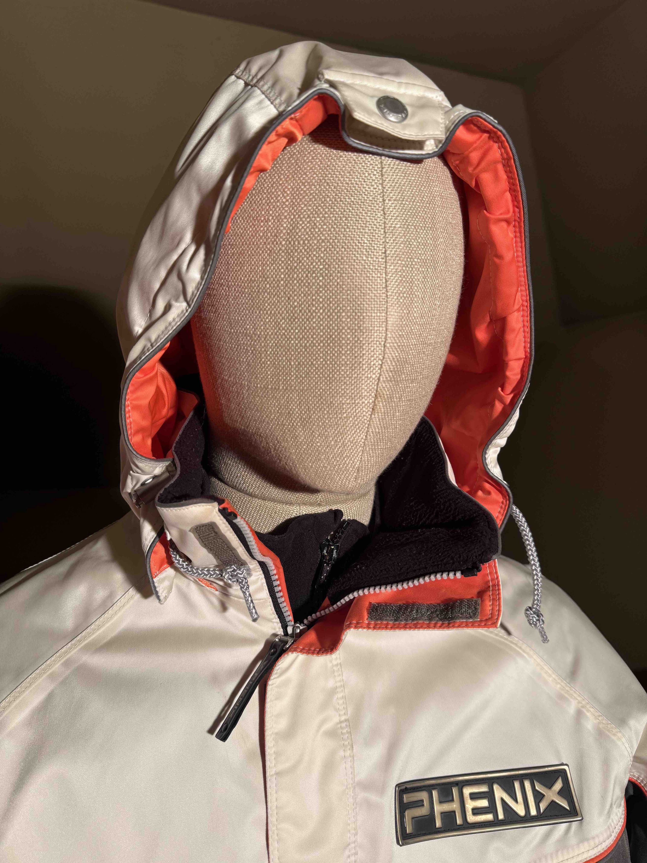 Phenix Stunning Phenix technical ski suit, Size 50 Size US L / EU 52-54 / 3 - 3 Thumbnail