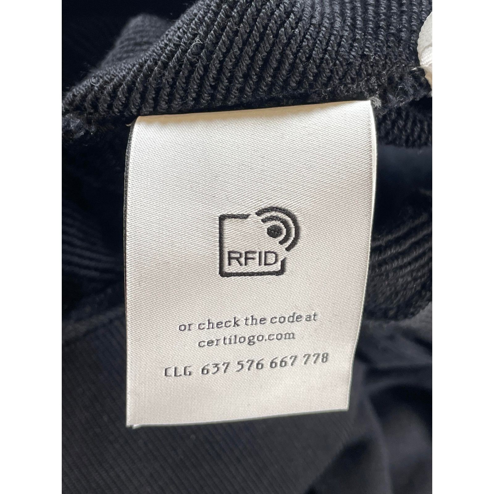 Off-White Off Cupid Paper Skate White & Black Hoodie Size US XS / EU 42 / 0 - 3 Thumbnail