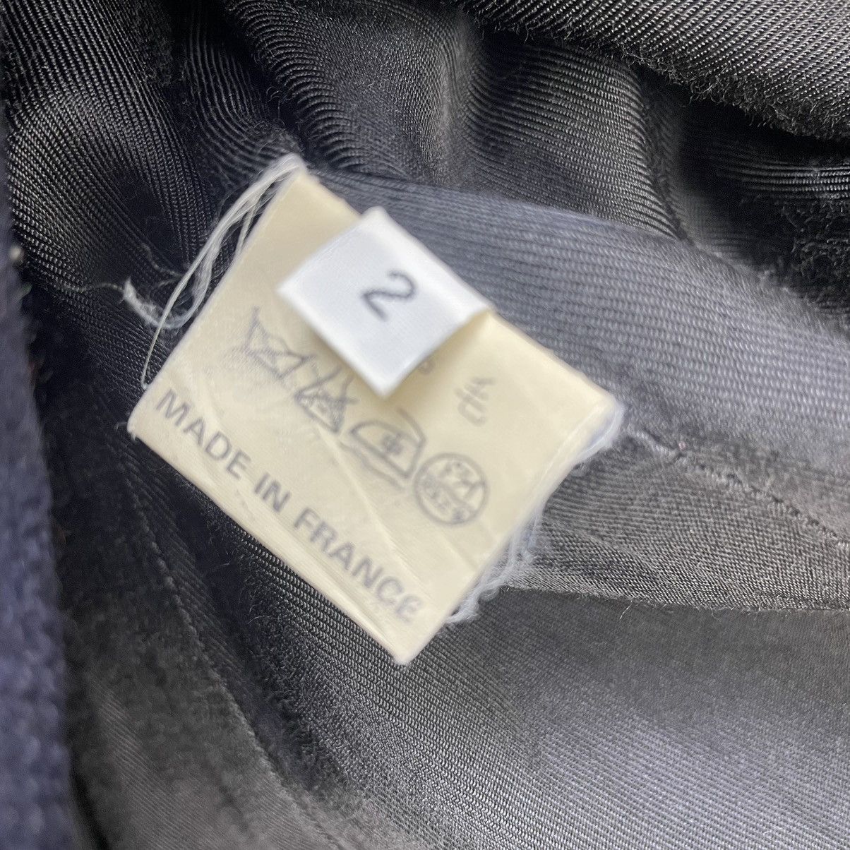 Christophe Lemaire × Lemaire 🫴🏻Christophe Lemaire 100% Wool Jacket Size US M / EU 48-50 / 2 - 9 Thumbnail