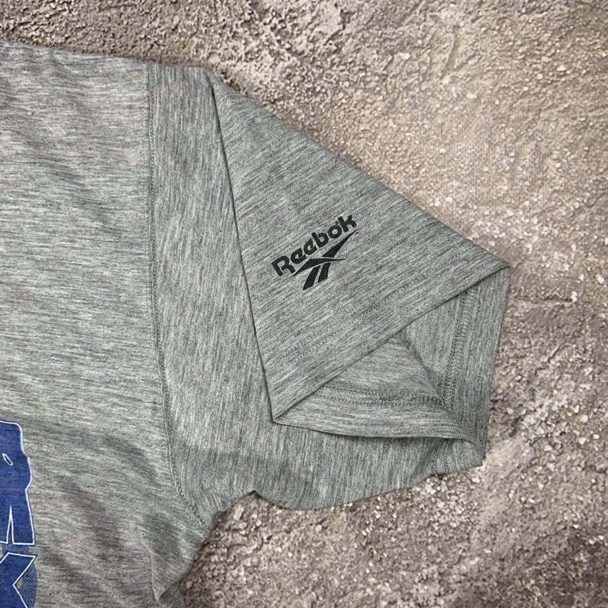 Vintage Vintage 90s Shaq ONeal Graphic Tee Sun Faded Streetwear XL Size US XL / EU 56 / 4 - 5 Thumbnail