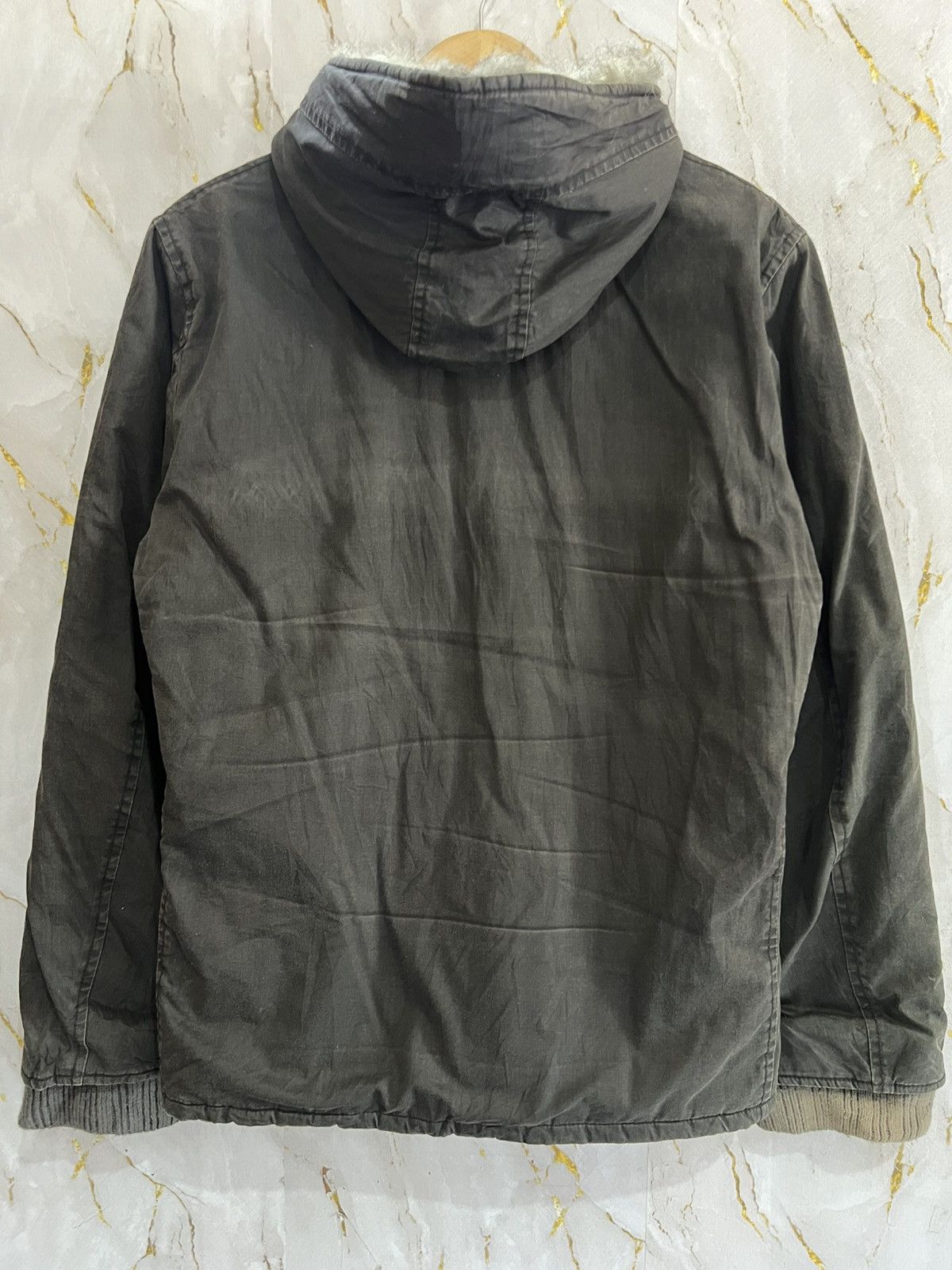 PPFM PPFM BOMBERS JACKET Size US L / EU 52-54 / 3 - 2 Thumbnail