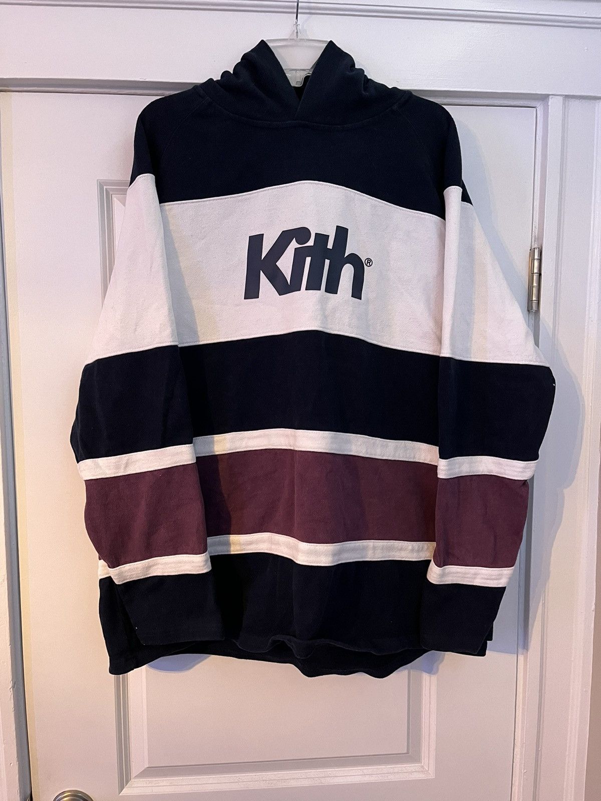 ☆ KITH Delk paneled hoodie ロゴパーカー ☆ s-l1200.jpg