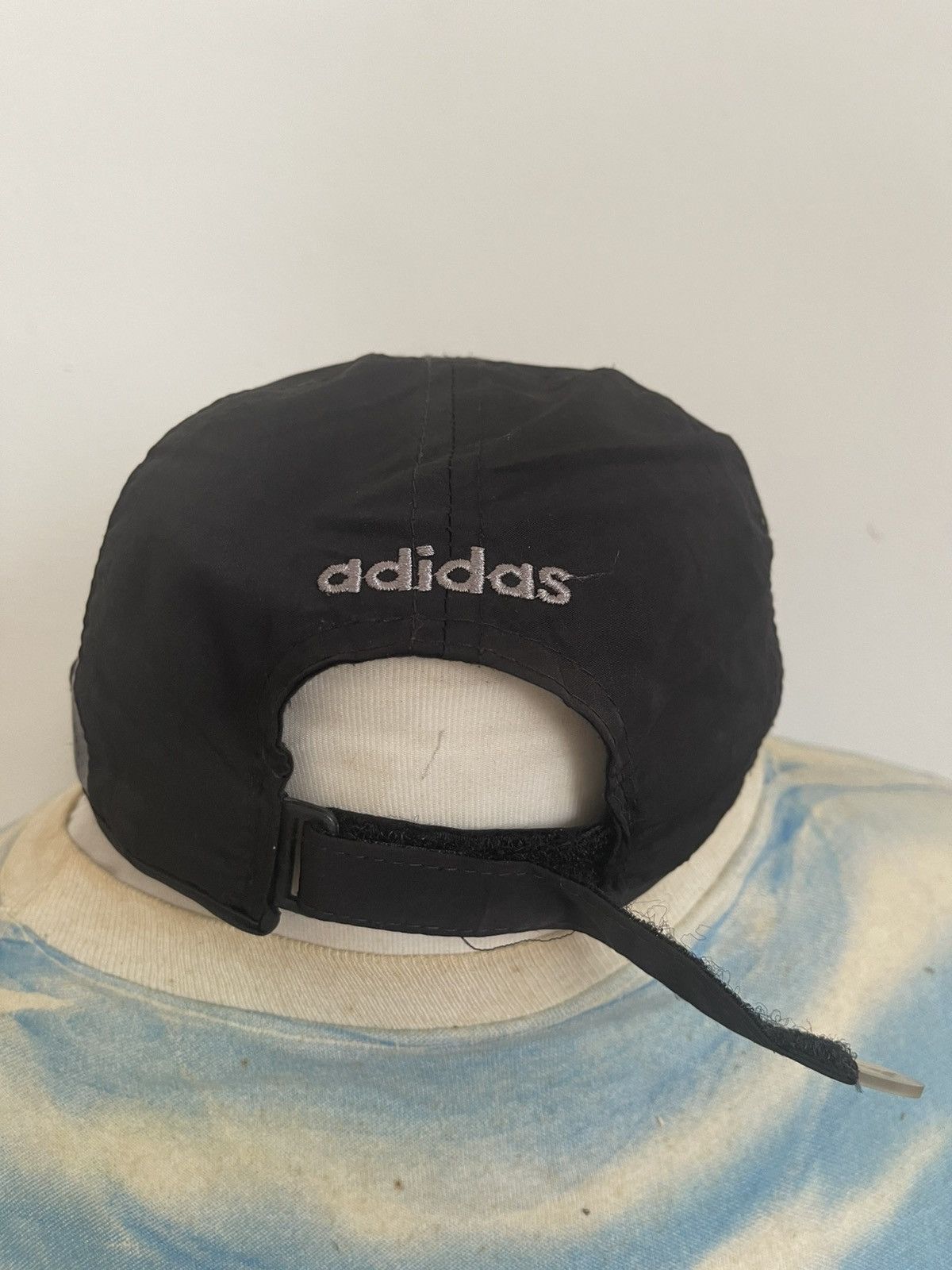 Adidas Adidas Runing Cap Size ONE SIZE - 3 Thumbnail