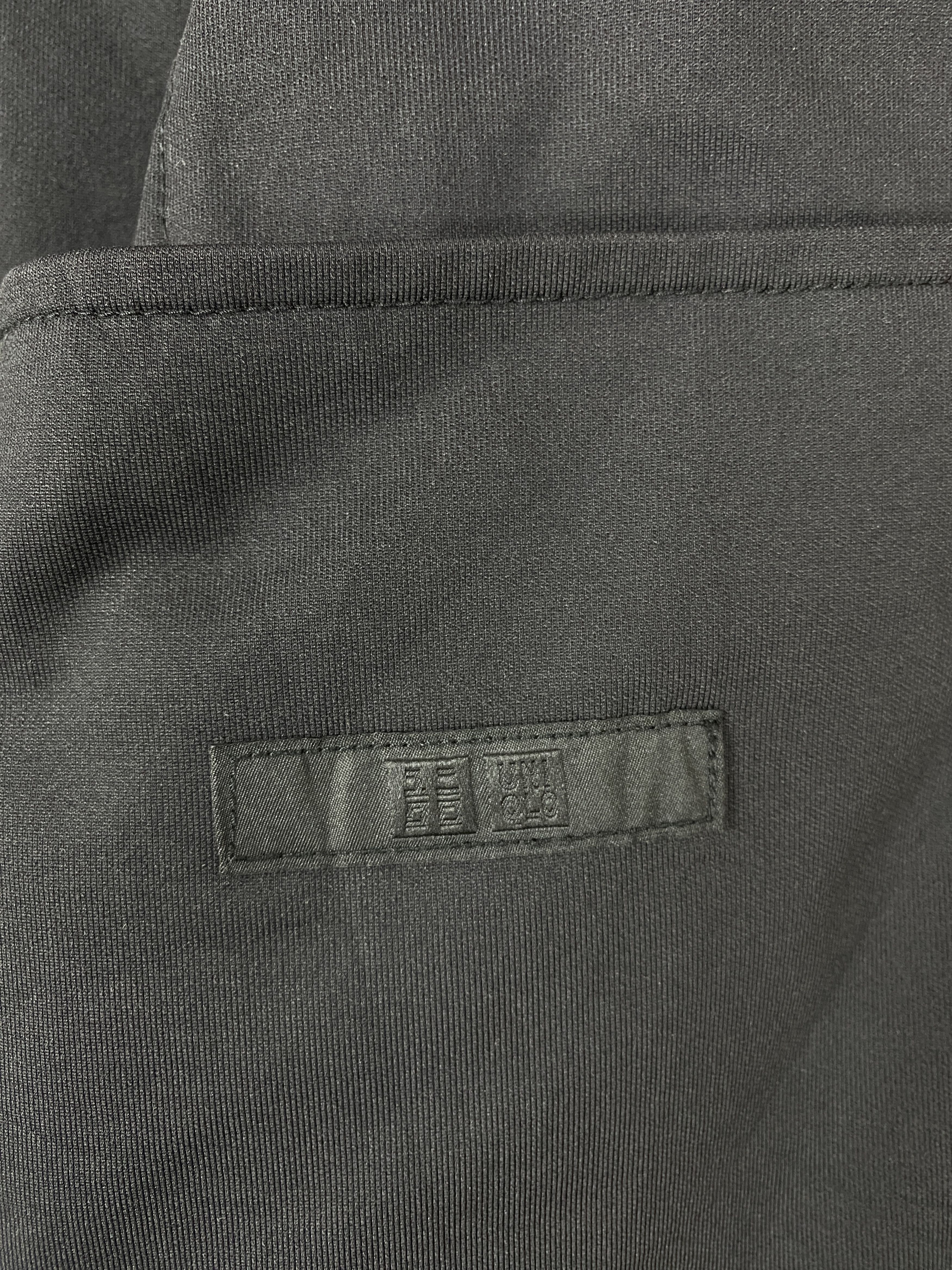 Uniqlo Uniqlo Button Up Jacket Size US S / EU 44-46 / 1 - 7 Thumbnail