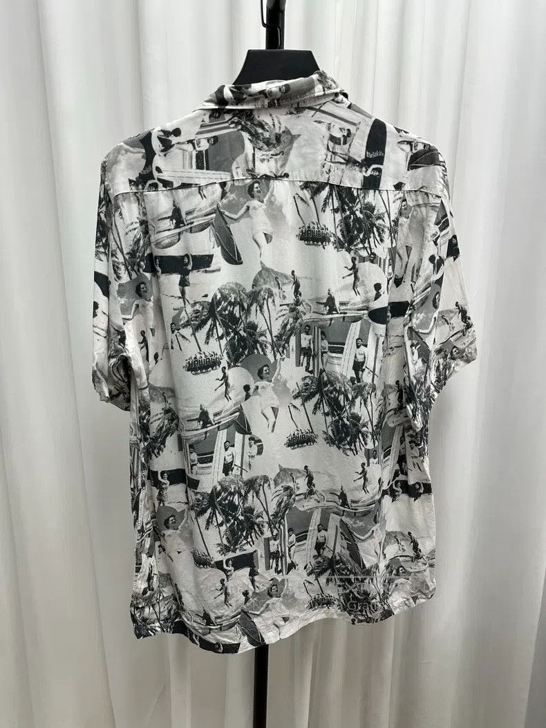 Comme des Garcons Comme des Garcons Hawaiian Shirt Size US M / EU 48-50 / 2 - 5 Thumbnail