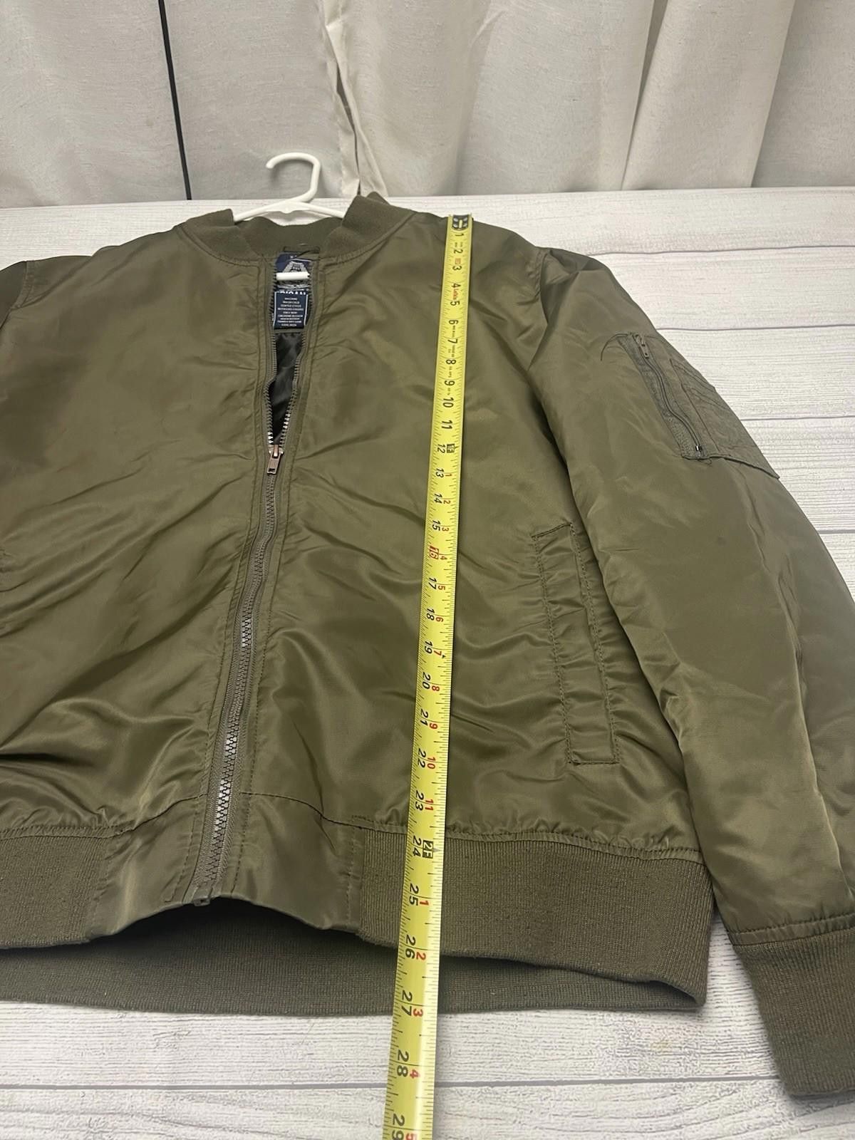 American Rag Y2K American Rag Bomber Jacket XL Men Size US XL / EU 56 / 4 - 5 Thumbnail
