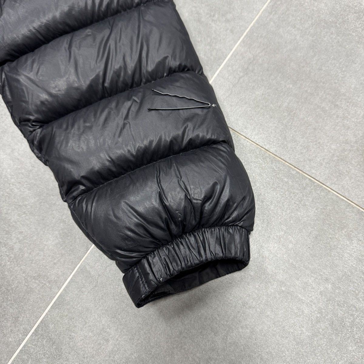 The North Face The North Face TNF Lightweight Alpha Pertex Down Jacket 700 Size US L / EU 52-54 / 3 - 25 Thumbnail