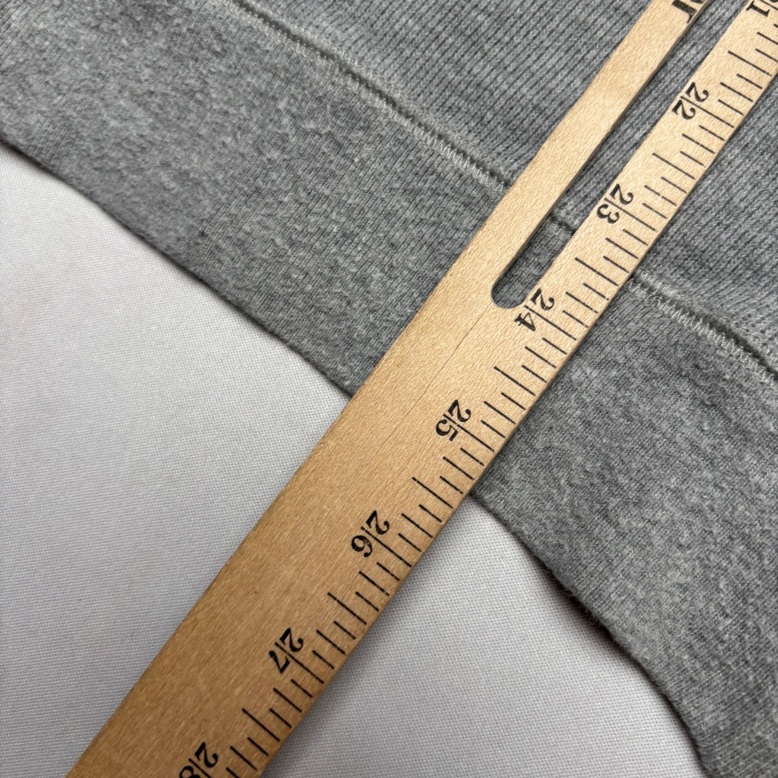 Ralph Lauren Purple Label Ralph Lauren Purple Label Cotton Full Zip Sweater Men's XL Size US XL / EU 56 / 4 - 6 Thumbnail