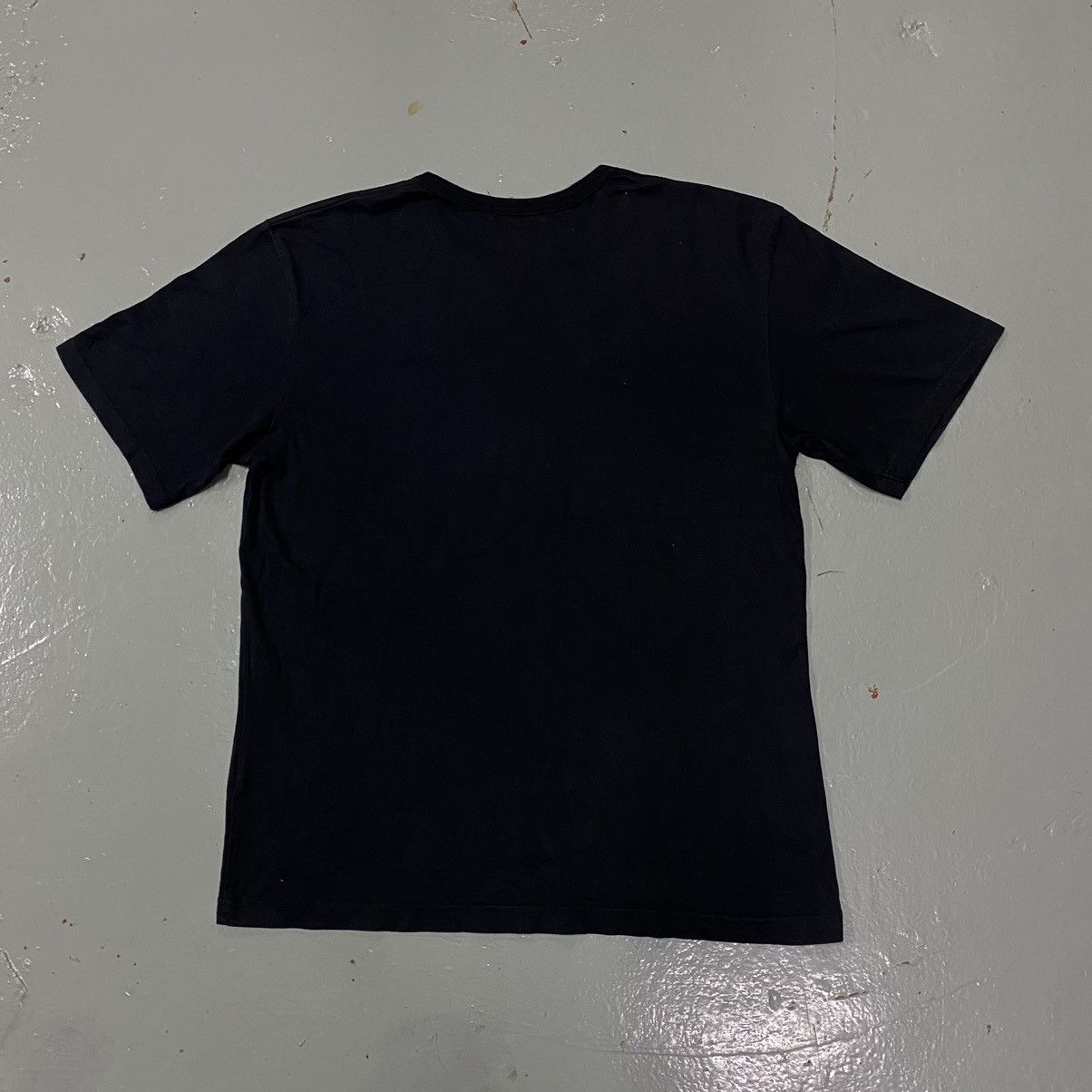 Kaws × Original Fake × Vintage Original Fake Kaws Art Tee Vtg Hoodie Size US L / EU 52-54 / 3 - 5 Thumbnail