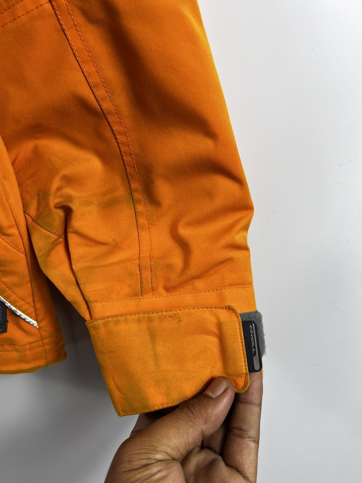 O'Neill 🔥 Oneill Streetwear surfwear jacket Size US S / EU 44-46 / 1 - 5 Thumbnail