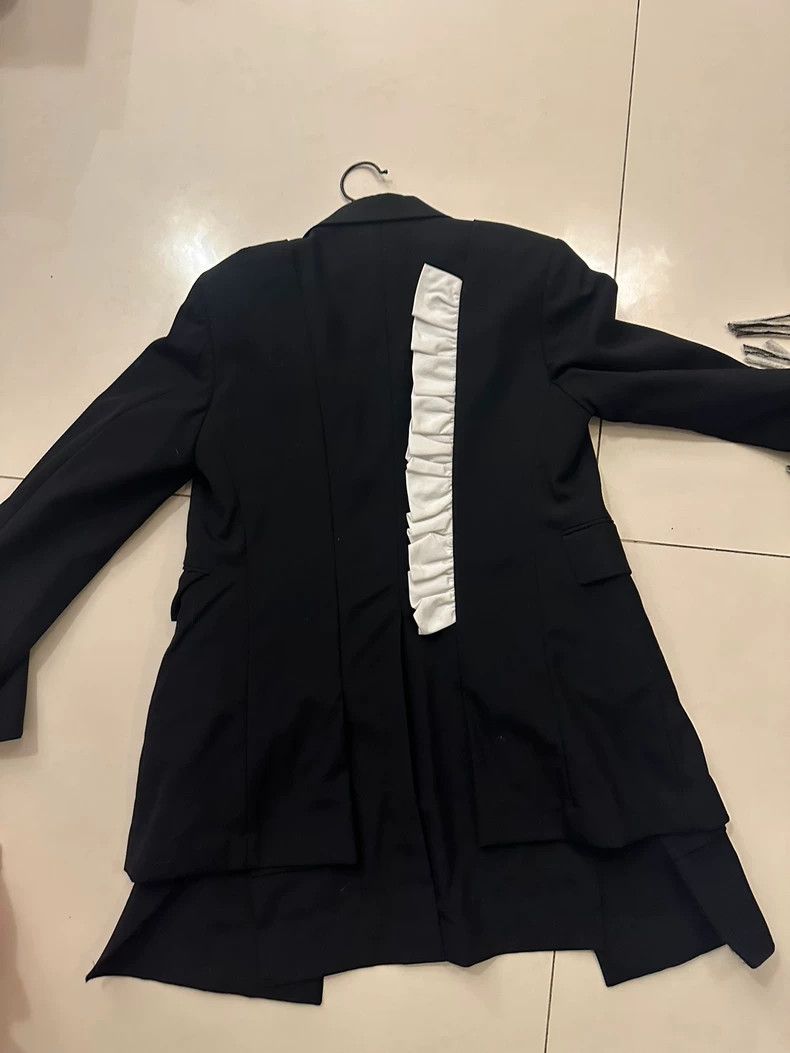 Comme des Garcons Comme des Garcons jacket Size XS / US 0-2 / IT 36-38 - 4 Thumbnail
