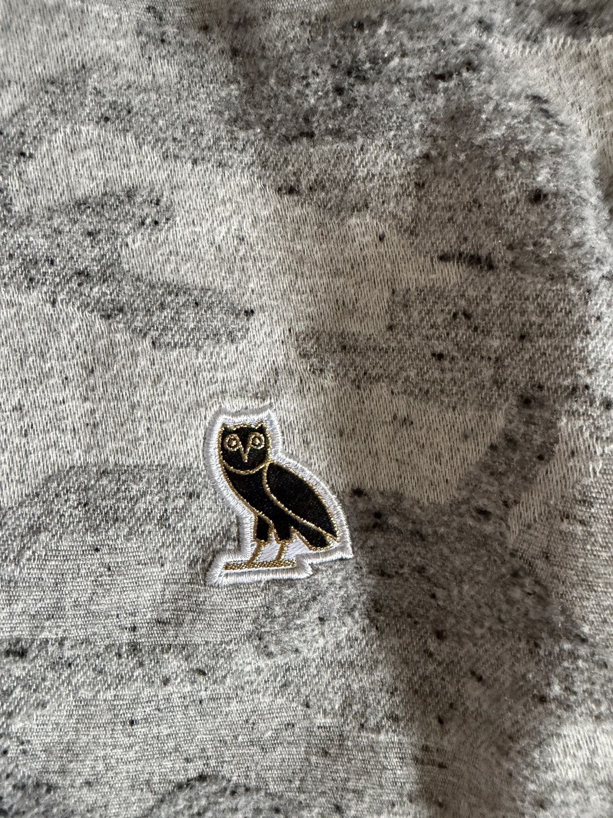 October's Very Own OVO Owl Camo Button Up Size US L / EU 52-54 / 3 - 2 Thumbnail