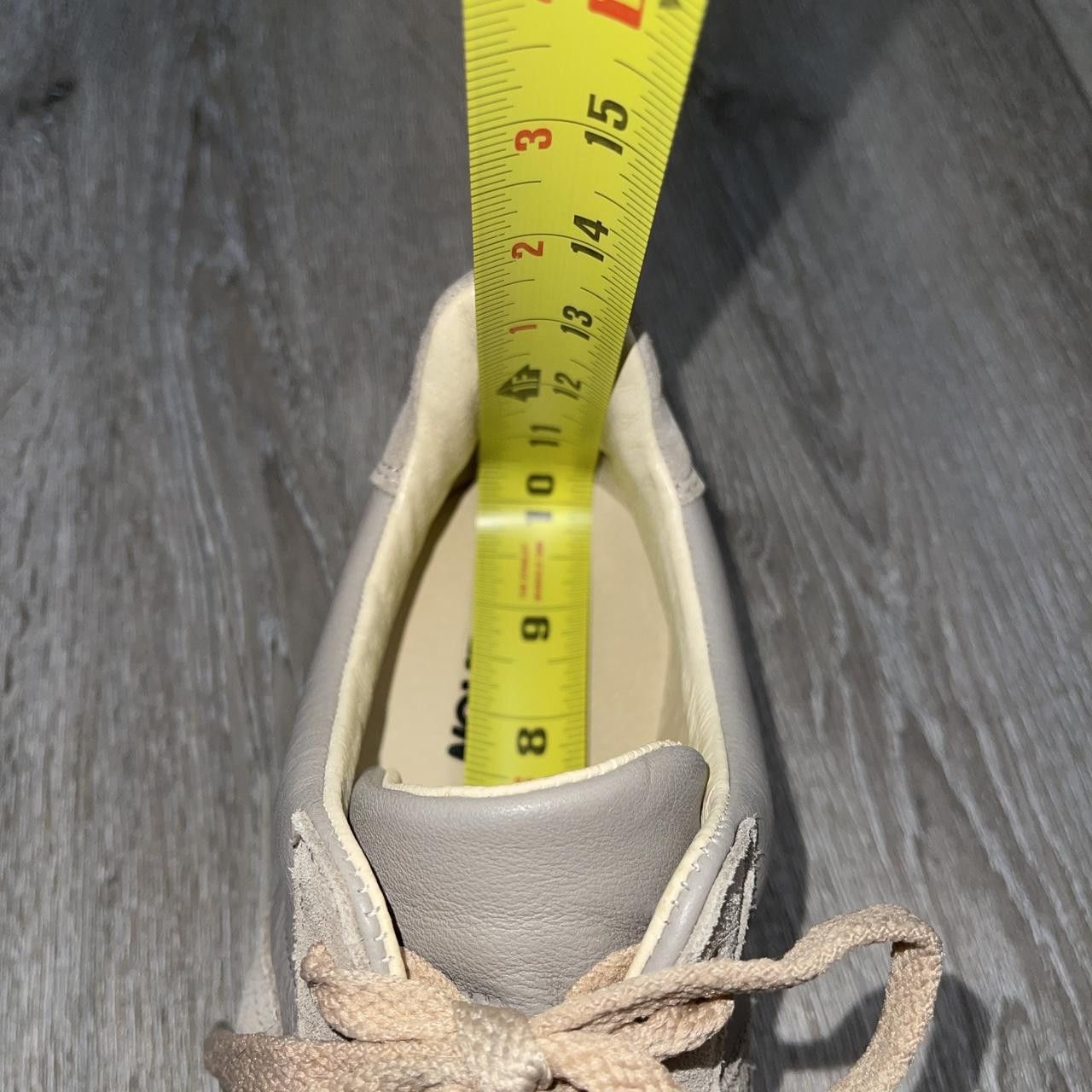 Novesta Novesta GAT sneakers Argille Size US 8.5 / EU 41-42 - 6 Thumbnail