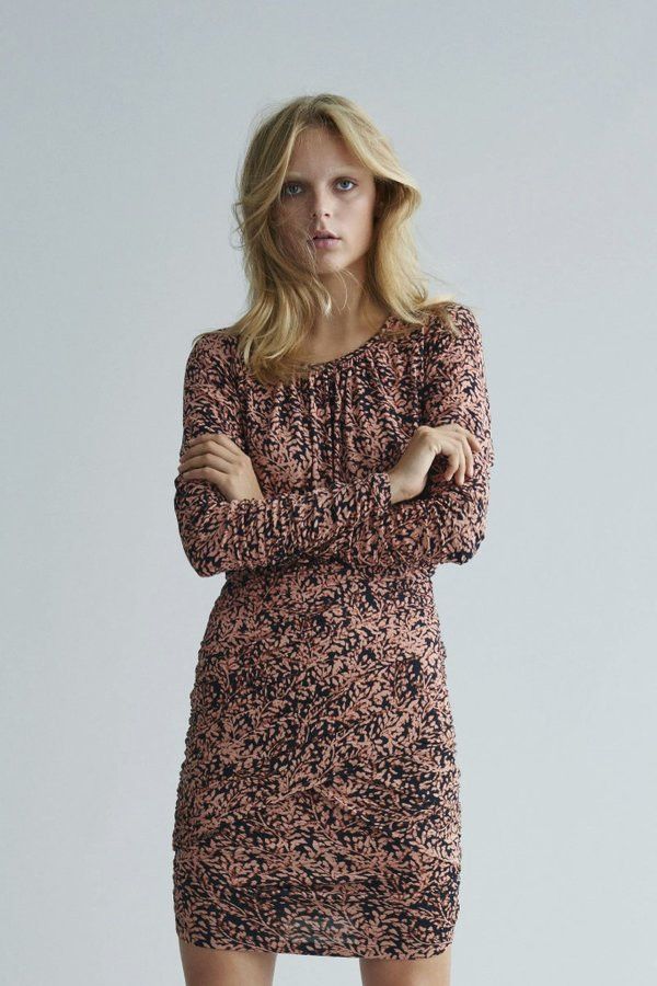 Stine Goya Stine Goya Balance Dress Size S / US 4 / IT 40 - 1 Thumbnail