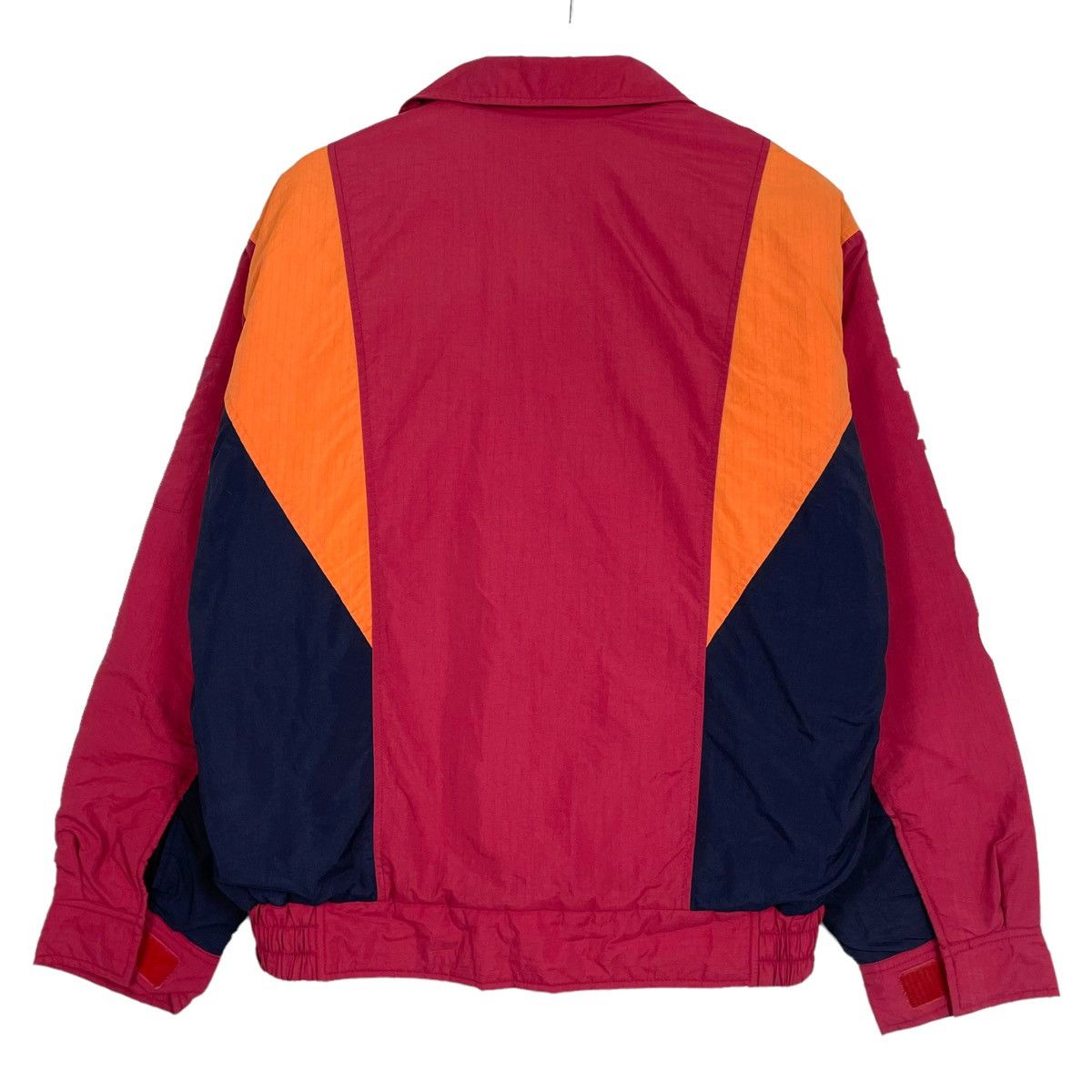 Japanese Brand 💥ENEOS JAPAN RACING LUBRICANT SPORT JACKET Size US L / EU 52-54 / 3 - 9 Thumbnail