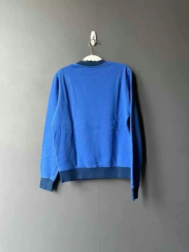 Loewe LOEWE Oil painting hoodie Size S / US 4 / IT 40 - 2 Thumbnail