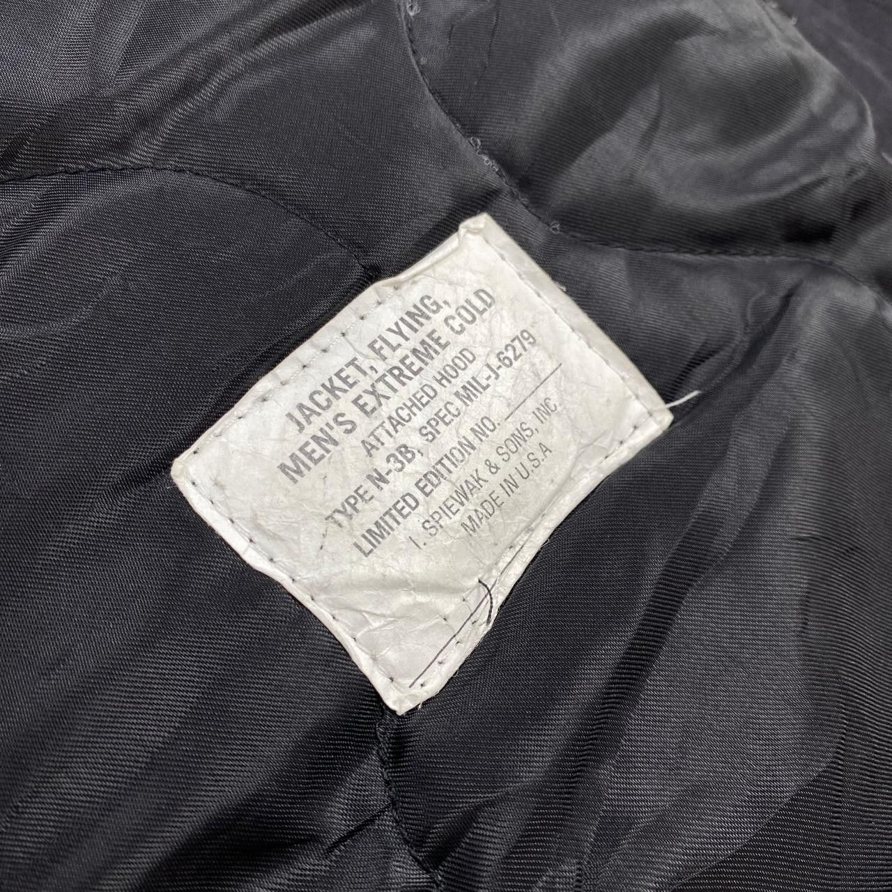 I. Spiewak And Sons Spiewak N3B Jacket Size US L / EU 52-54 / 3 - 11 Thumbnail