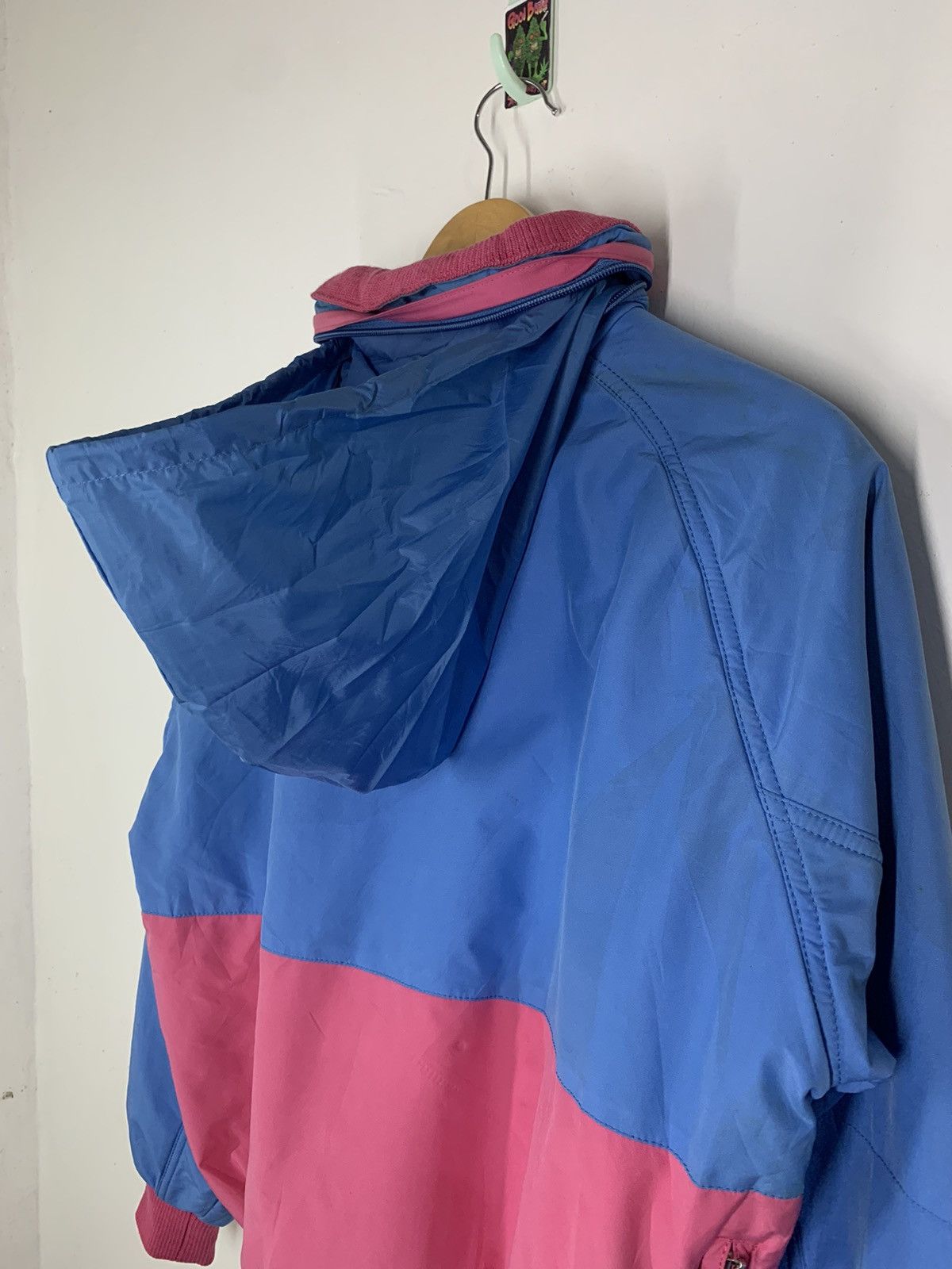 Goldwin × Vintage Vintage Goldwin Bomber Jacket Nice Design Size US M / EU 48-50 / 2 - 14 Thumbnail
