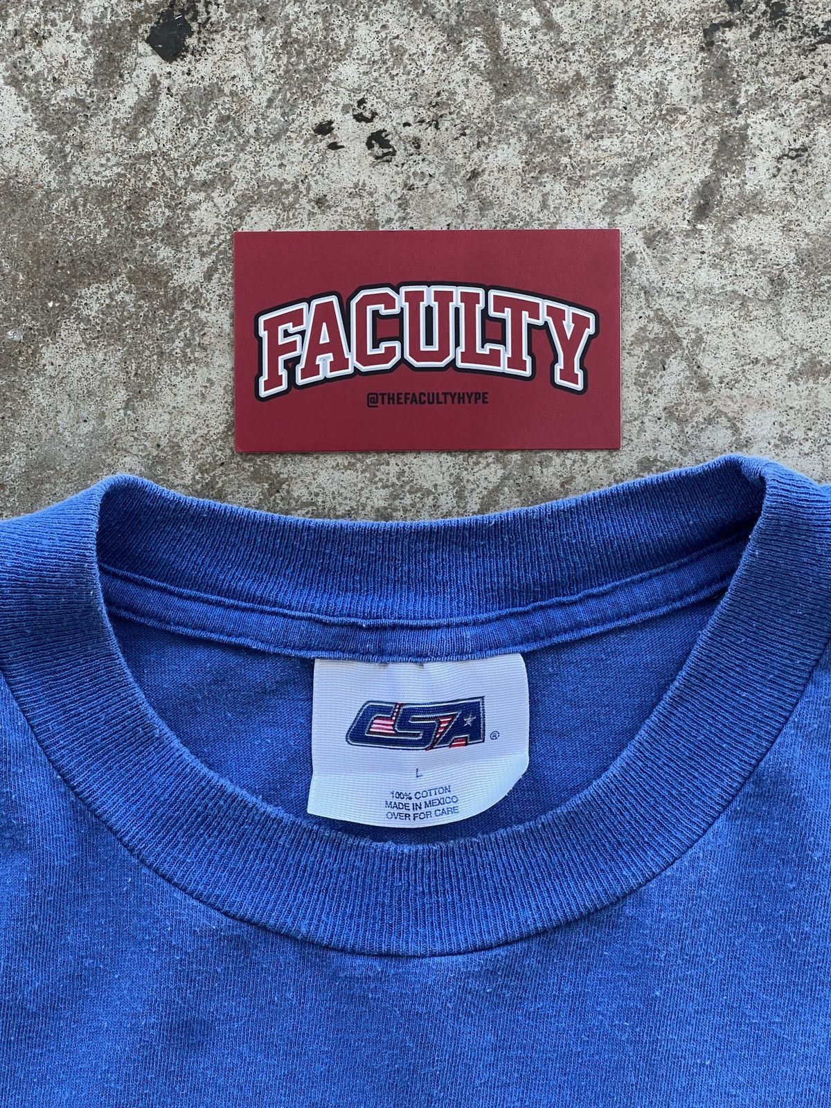 NCAA × Vintage Vintage Y2K Florida Gators Football Tee Large Size US L / EU 52-54 / 3 - 3 Thumbnail