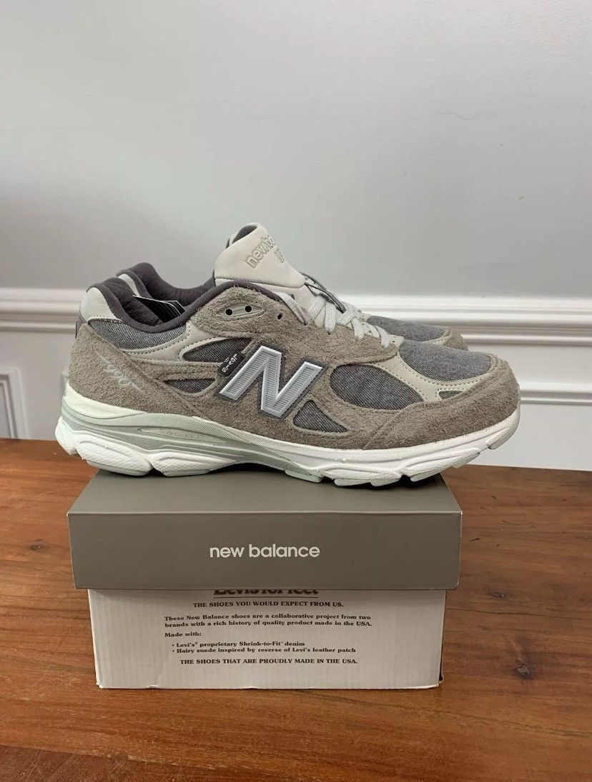 New balance 998 elephant skin best sale