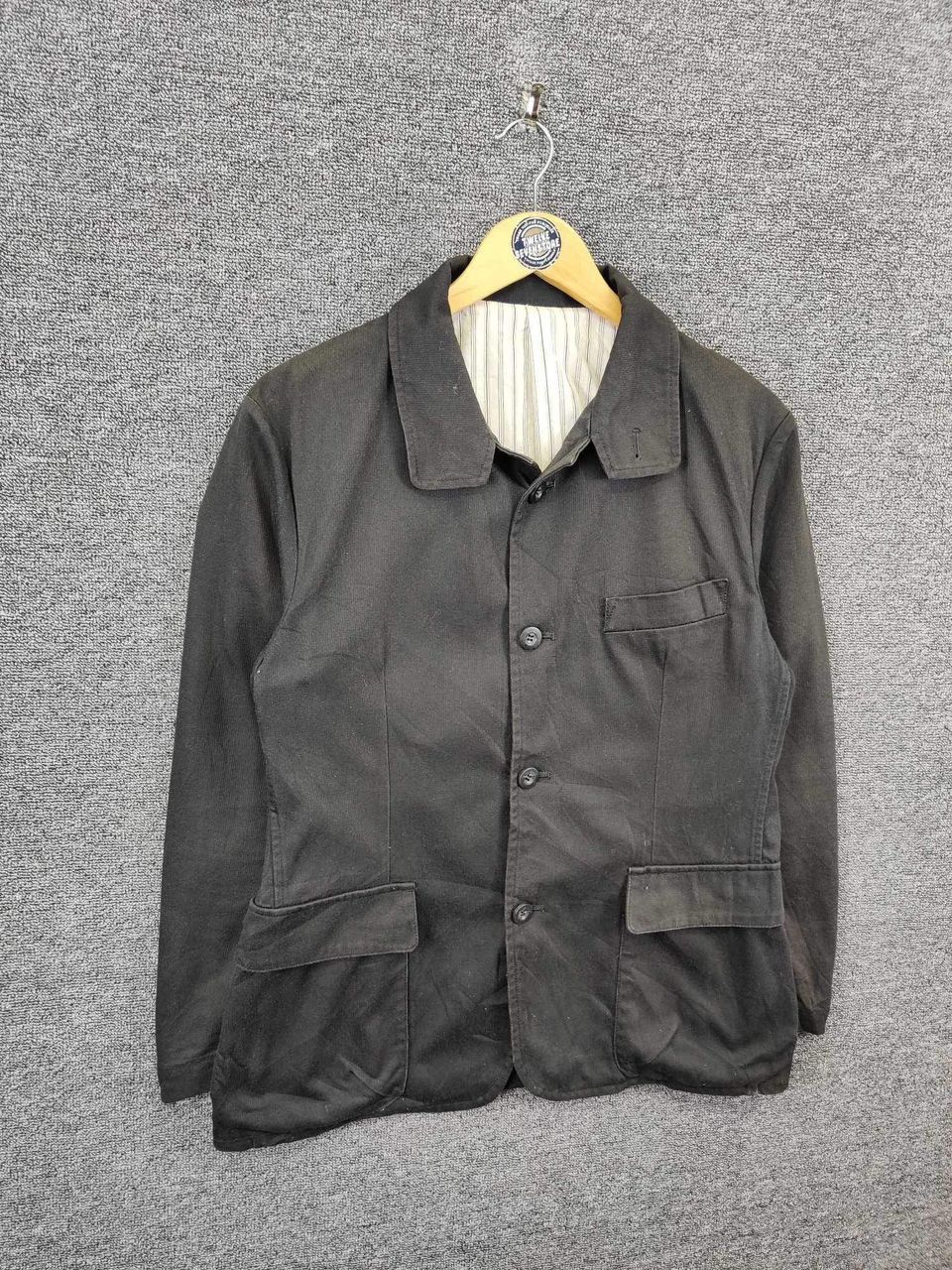 PPFM Vintage PPFM Peyton Place For Men Button Ups Jacket Size US L / EU 52-54 / 3 - 5 Thumbnail
