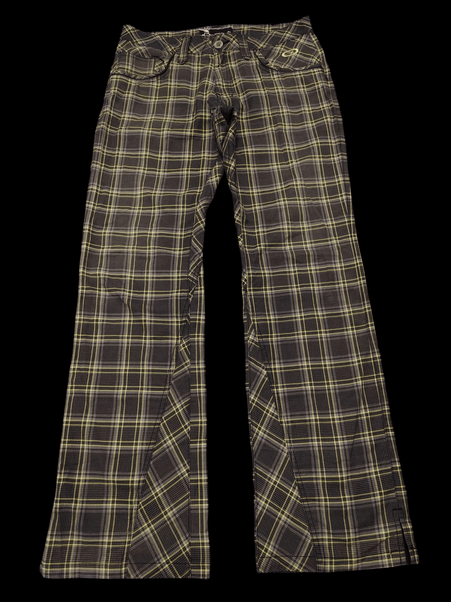 Oakley Oakley Pants Size US 32 / EU 48 - 2 Thumbnail
