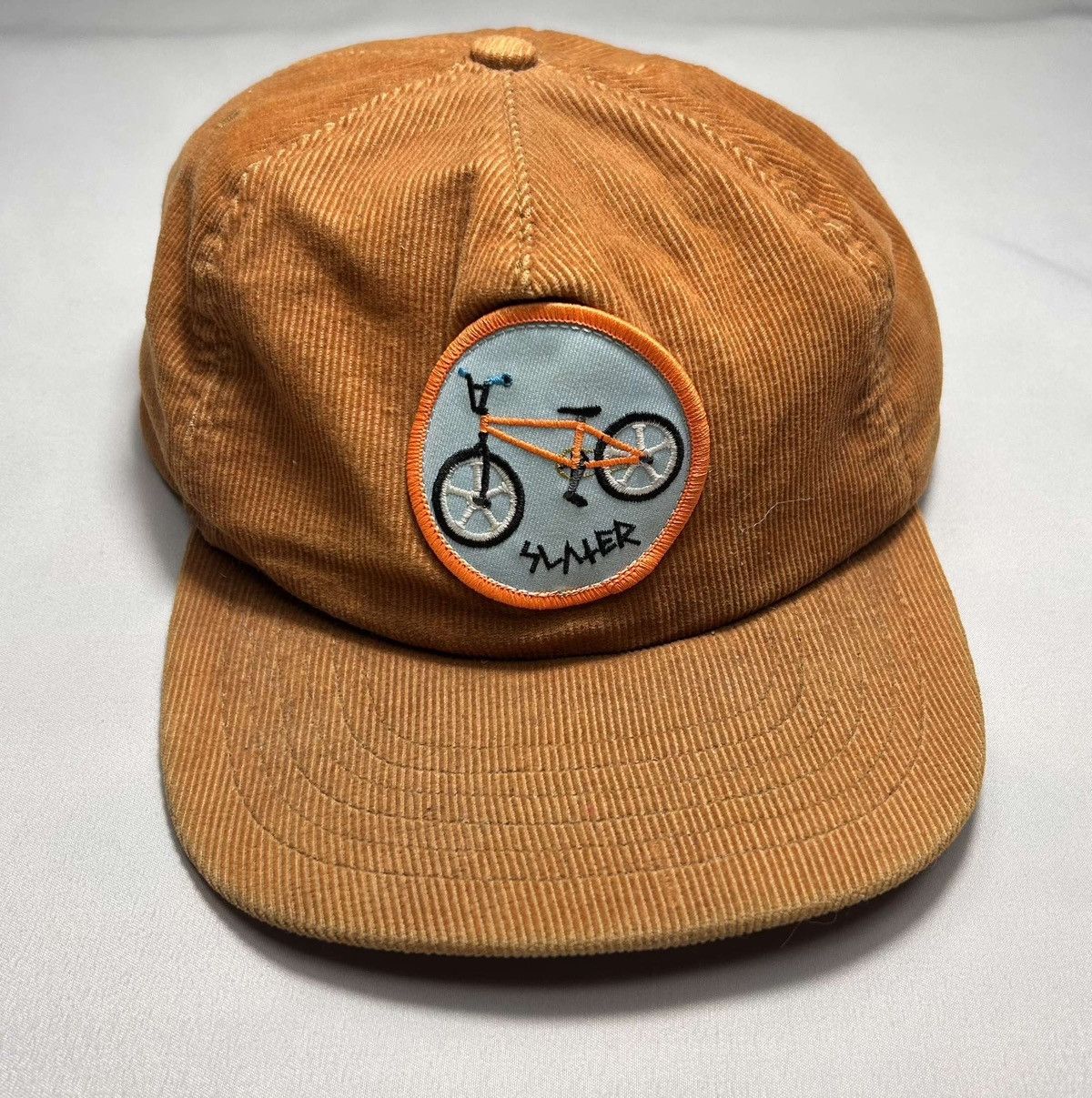 Golf Wang Brown Hat | Grailed