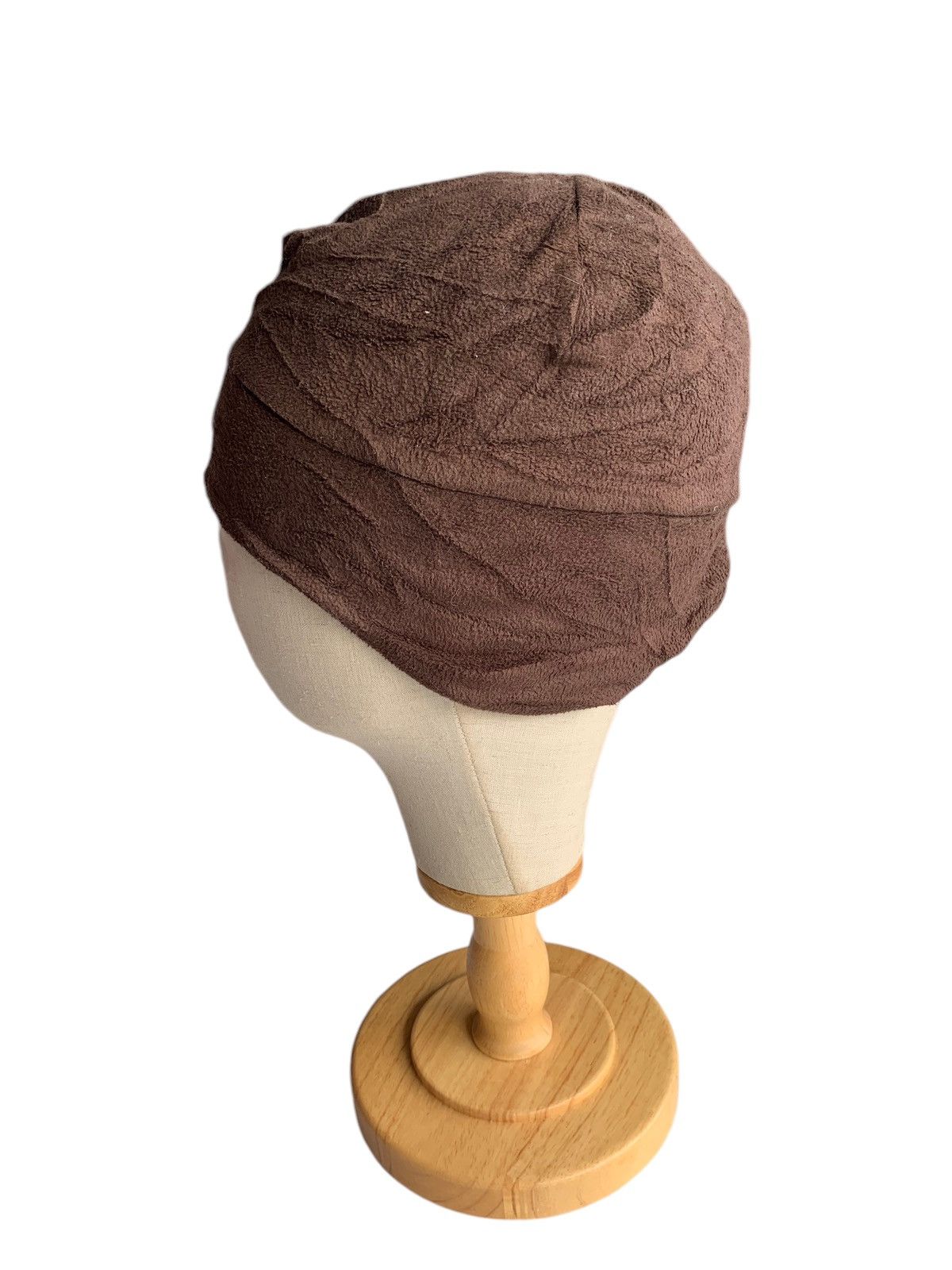 Japanese Brand × Montbell Rare Mont-bell Earflap Beanie Hats Outdoor style Size ONE SIZE - 5 Thumbnail