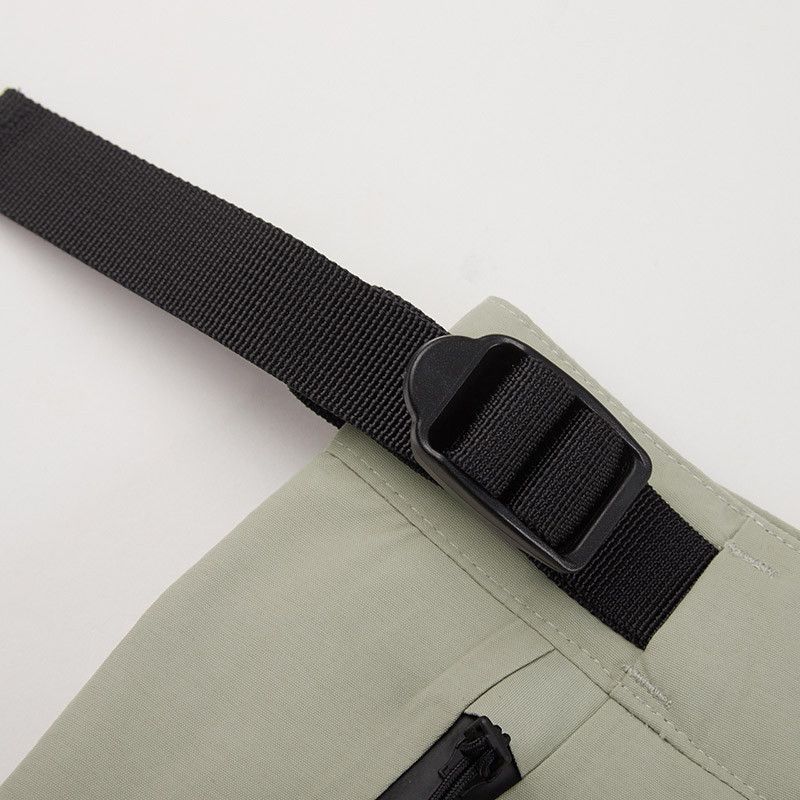 Kazuki Kuraishi × The North Face Urban Exploration UNISEX SIDE SLIT HARDSHELL DryVent™ PANTS Size US 32 / EU 48 - 4 Thumbnail