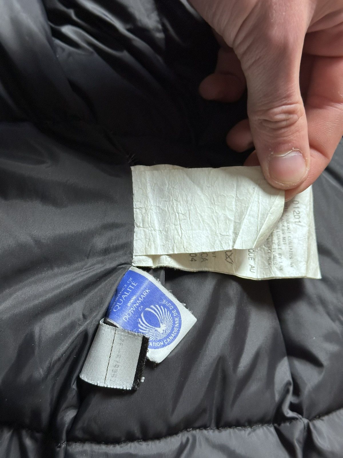 Canada Goose Canada Goose Arctic Program Parka - XS y2k rare khaki canada Size XS / US 0-2 / IT 36-38 - 14 Thumbnail