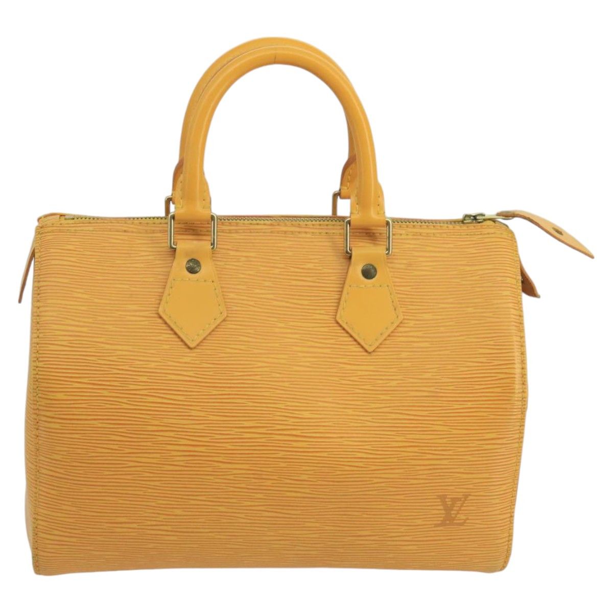 Louis Vuitton Louis Vuitton Speedy handbag Size ONE SIZE - 1 Thumbnail