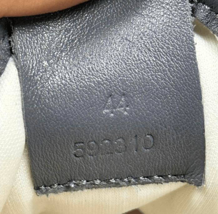 Loewe Loewe low-top sneakers Size US 11 / EU 44 - 7 Thumbnail