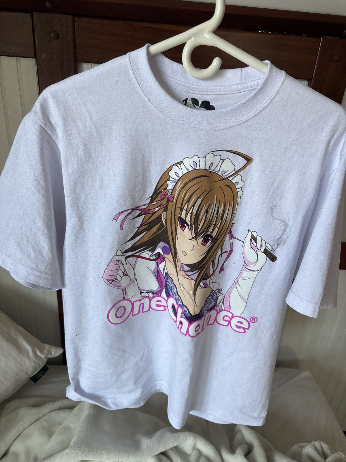 Other Xaviersobased one chance shirt Size US M / EU 48-50 / 2 - 2 Thumbnail