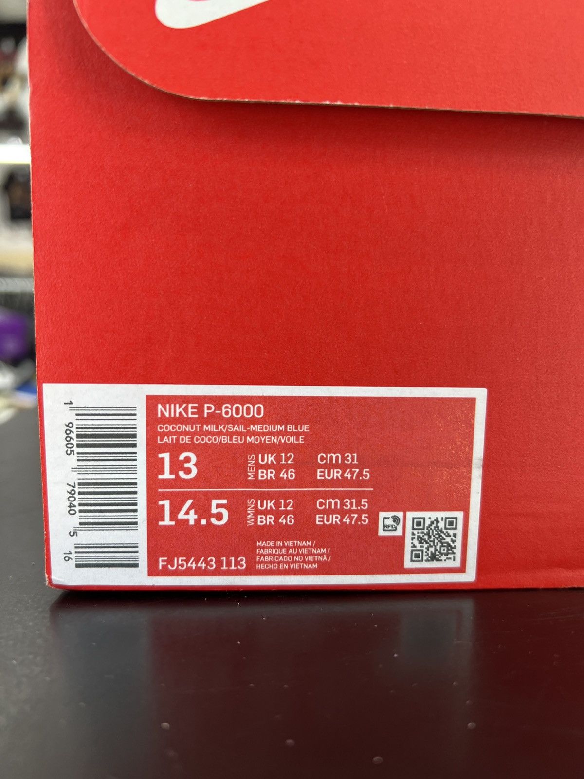 Nike Nike SB PS8 Electric Pack Olympic Safari Sz. 11.5 (2024) Size US 11.5 / EU 44-45 - 11 Thumbnail