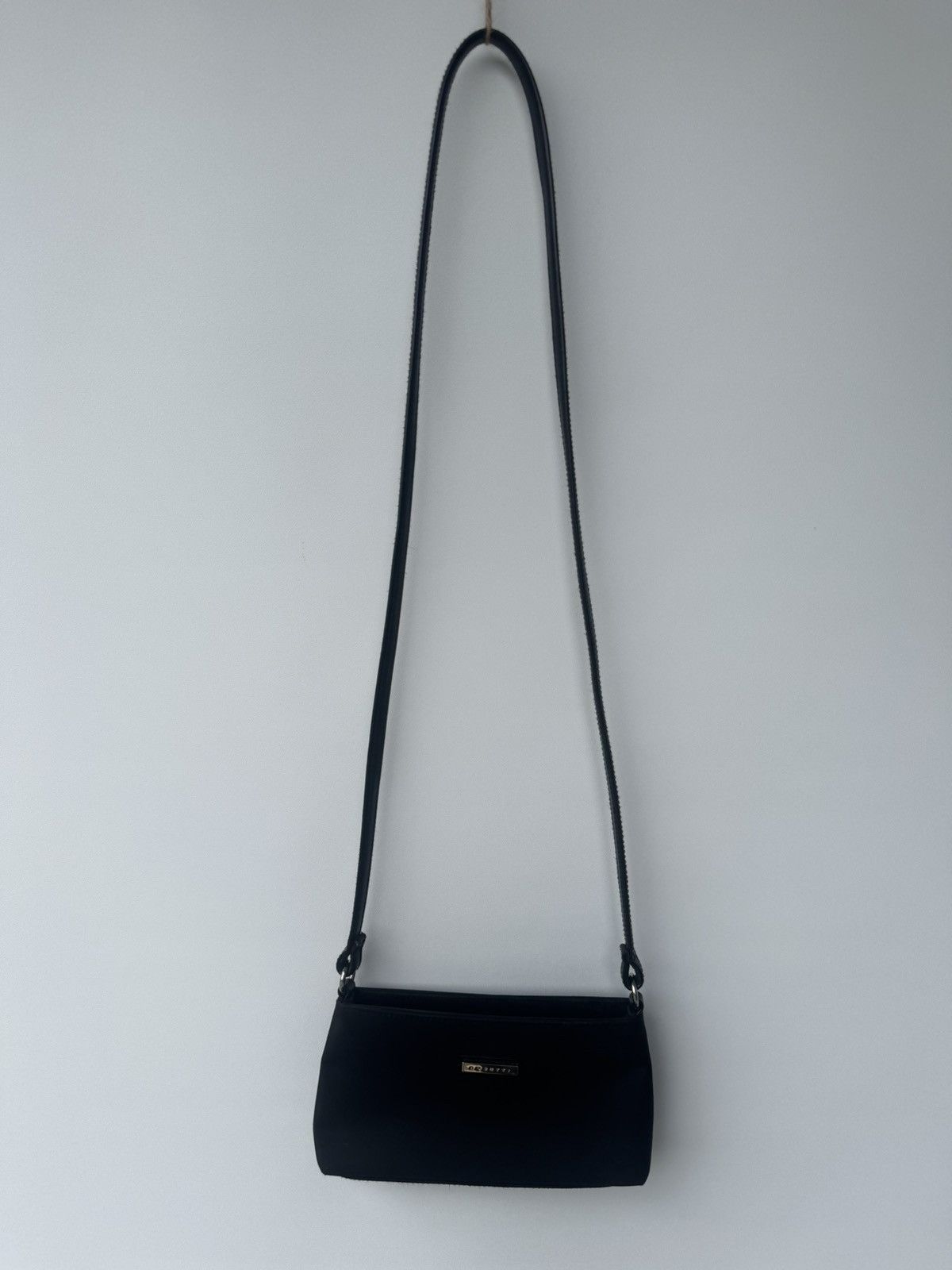 Fratelli Rossetti Black Cross Body Bag Size ONE SIZE - 1 Thumbnail