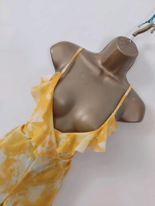 Vintage Vintage Playsuit Size S / US 4 / IT 40 - 2 Thumbnail