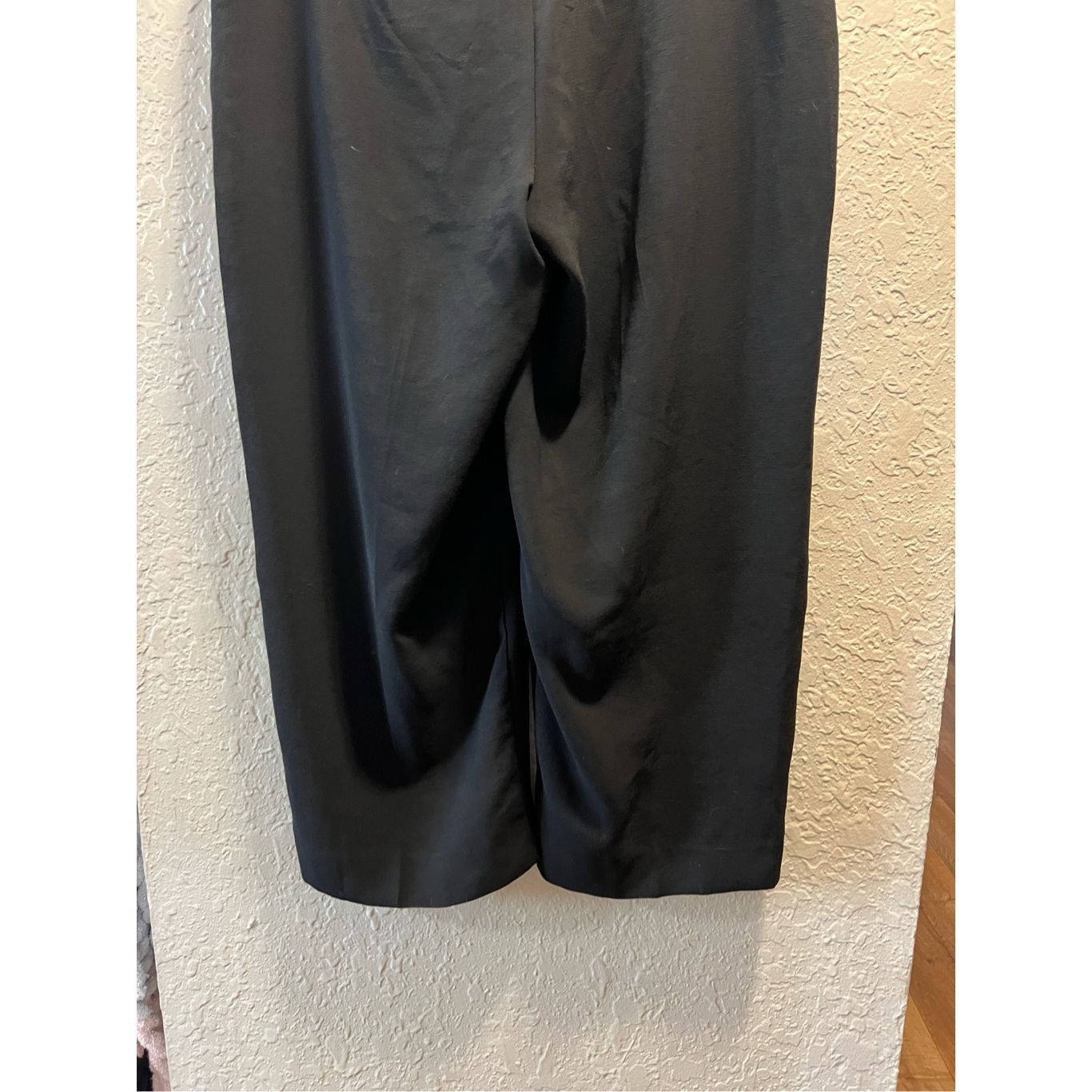 Madewell Madewell Black Dress Pants Woman’s Size 16 - Flawed/ Missing Size 38" / US 16 / IT 52 - 12 Thumbnail