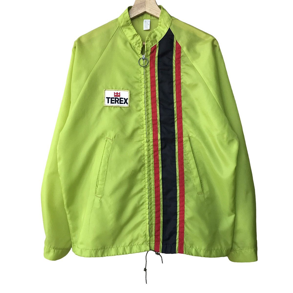 Gregory × Vintage Vintage Gregory Mr. 2Ply Work Jacket | Grailed