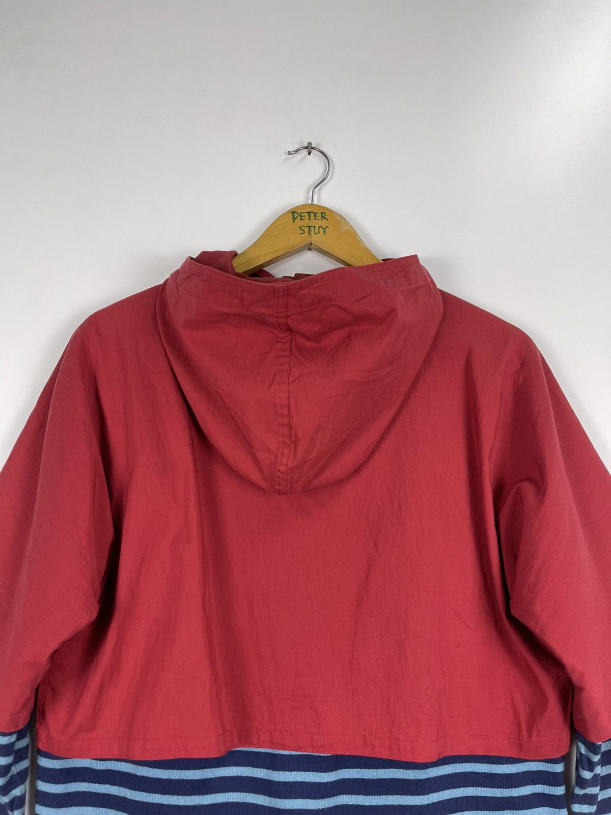 Japanese Brand Nuggets Brand Nice Design Size US L / EU 52-54 / 3 - 11 Thumbnail