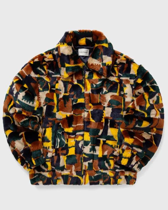 Drole De Monsieur Drole de Monsieur La Veste Jeux Dechecs Jacket Size US L / EU 52-54 / 3 - 3 Thumbnail
