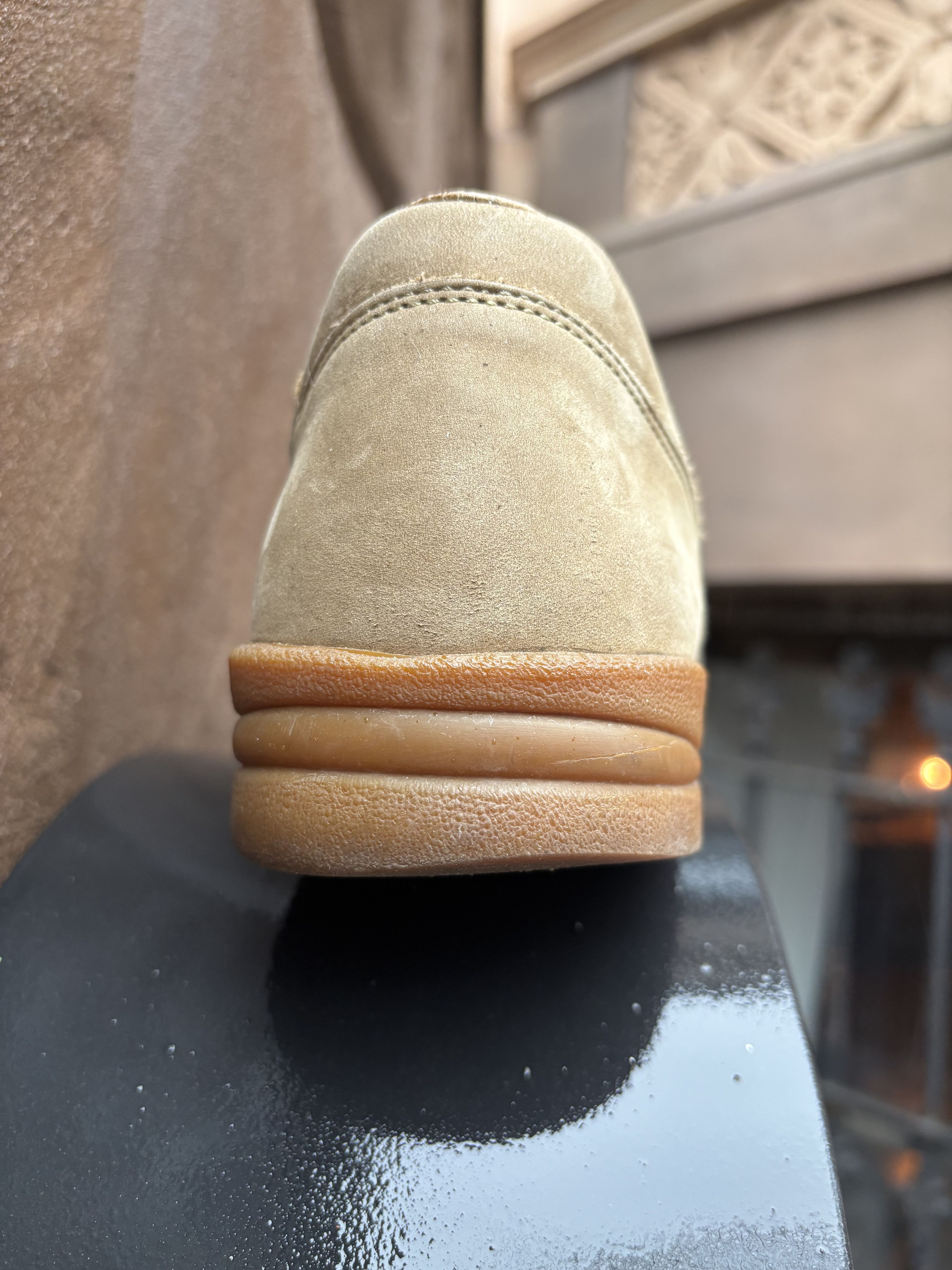 Mephisto Mephisto Walking Shoes Vintage Size US 10 / EU 43 - 4 Thumbnail