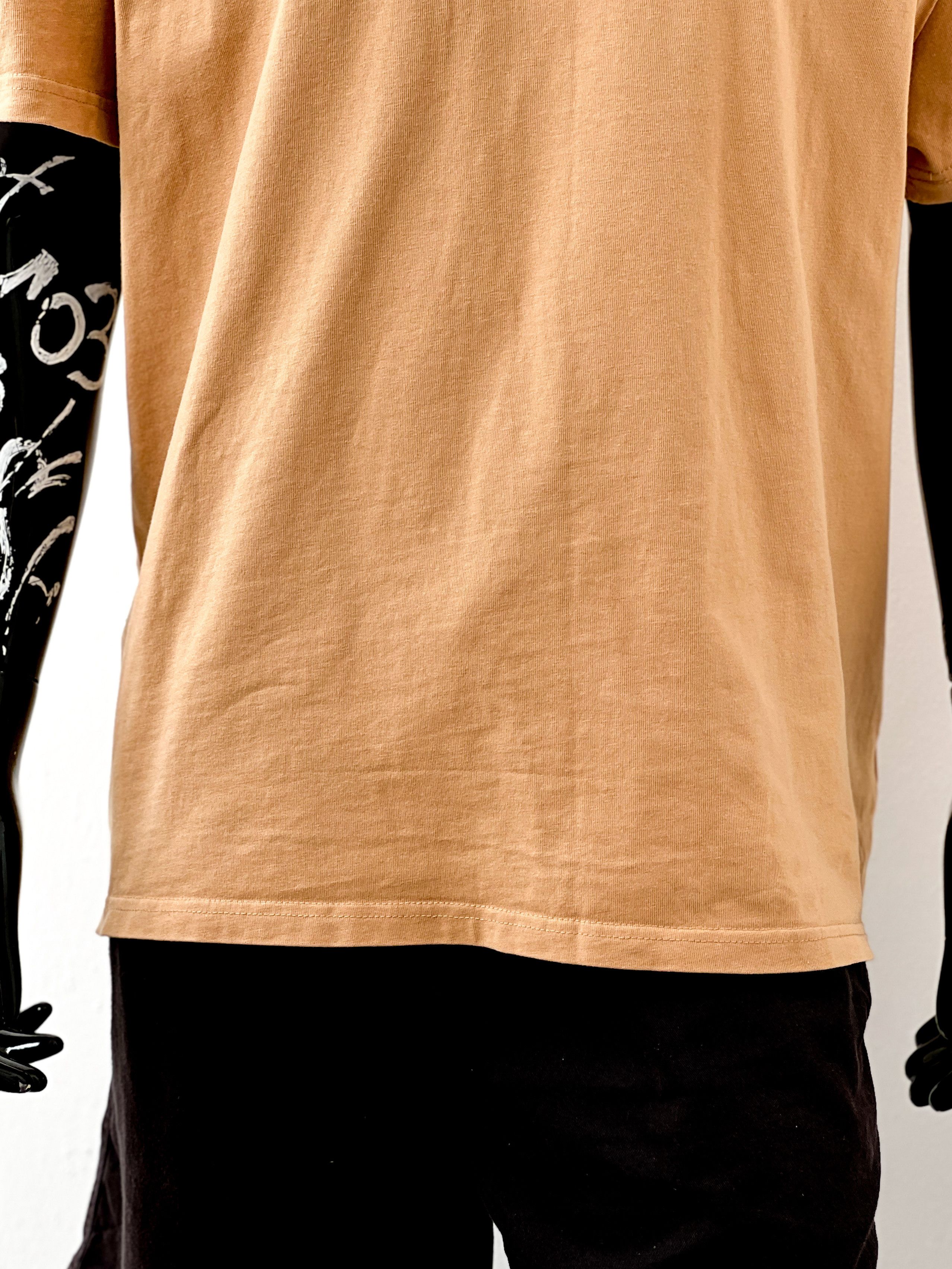 Karl Kani Karl Kani t-shirt Size US XXL / EU 58 / 5 - 3 Thumbnail
