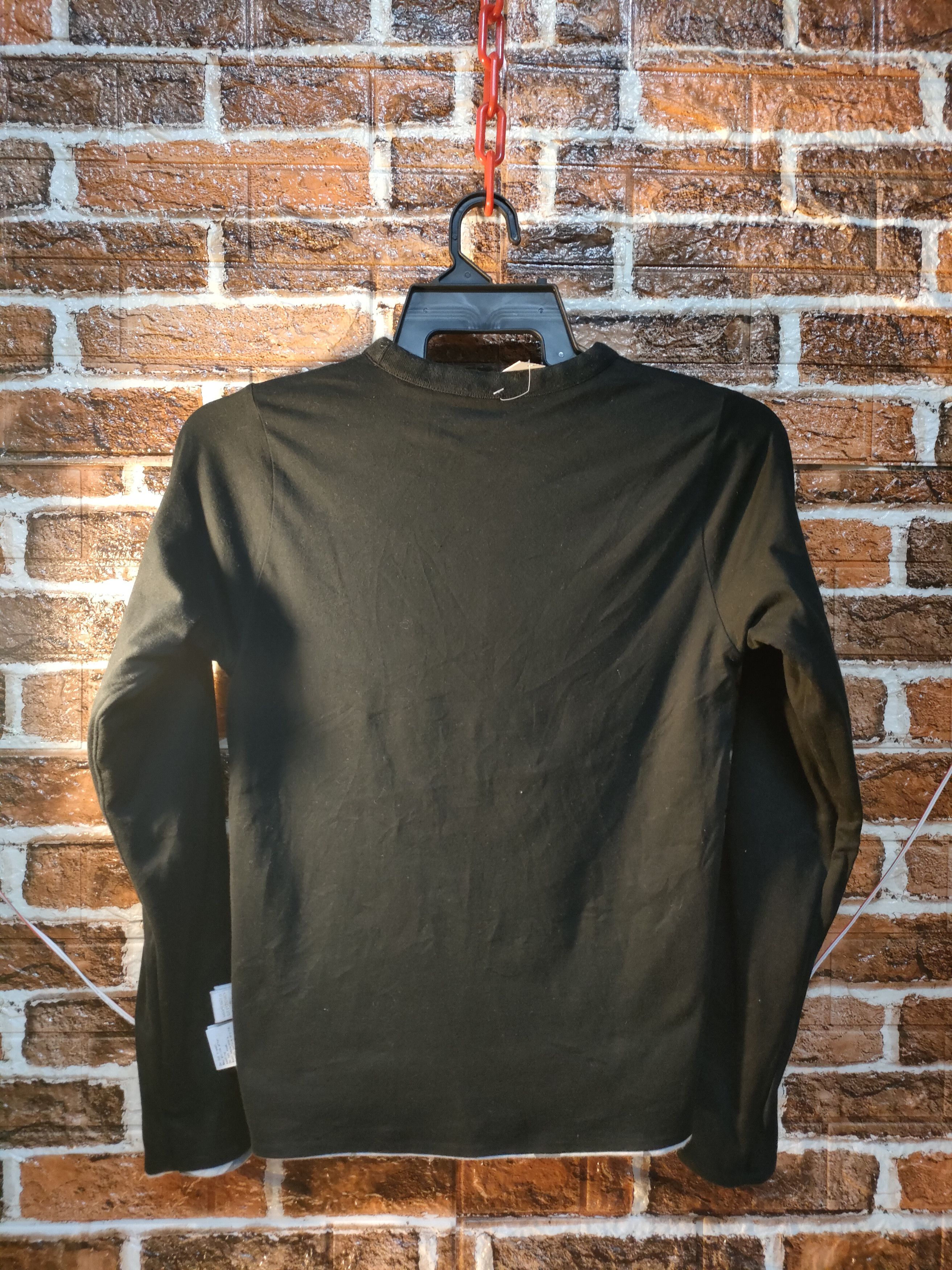 Bape Bathing Ape Reversible Long Sleeve Size US XS / EU 42 / 0 - 3 Thumbnail