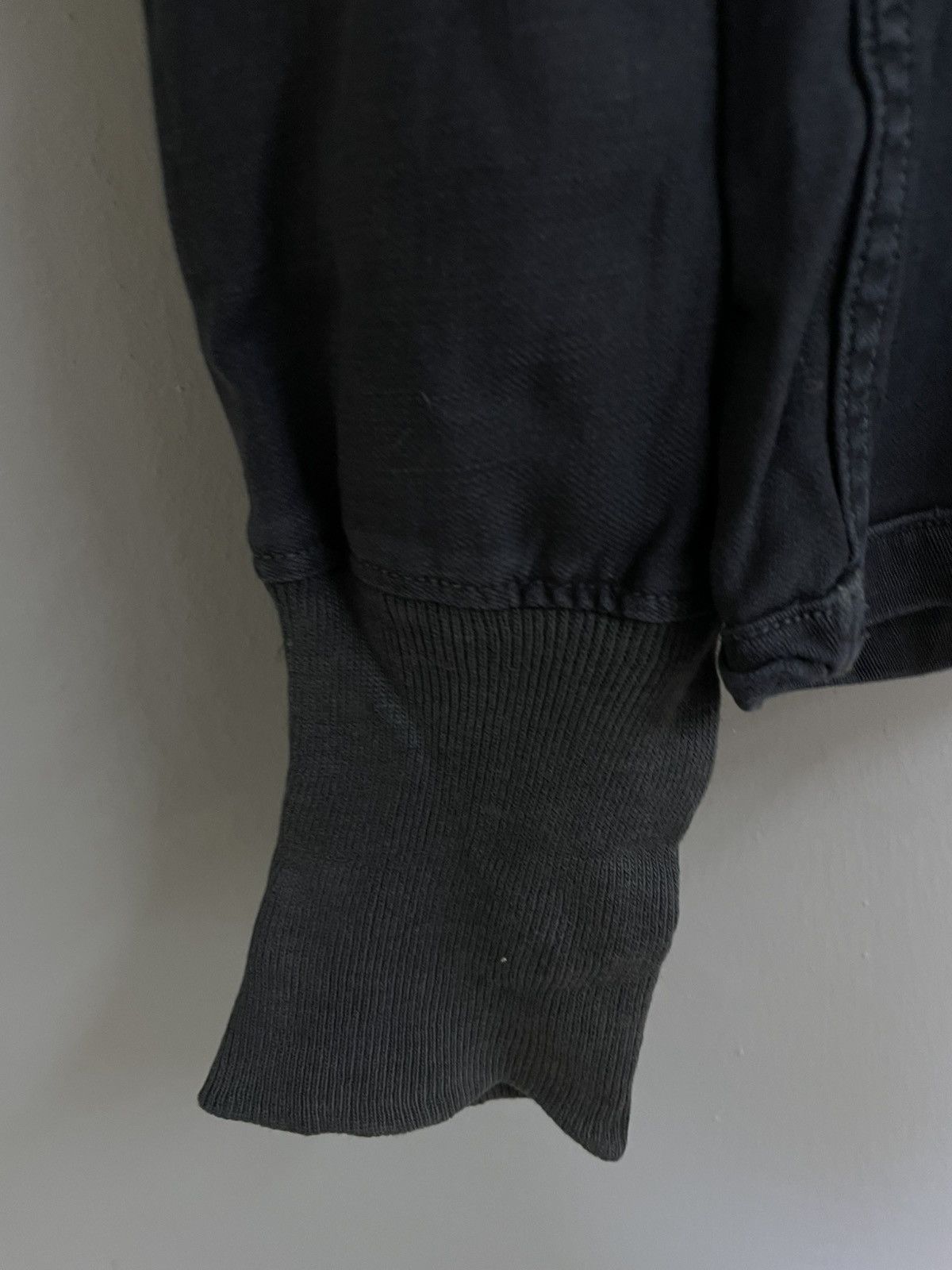 Surplus Research Vintage 80s Surplus by UFO button up jacket Size US S / EU 44-46 / 1 - 6 Thumbnail